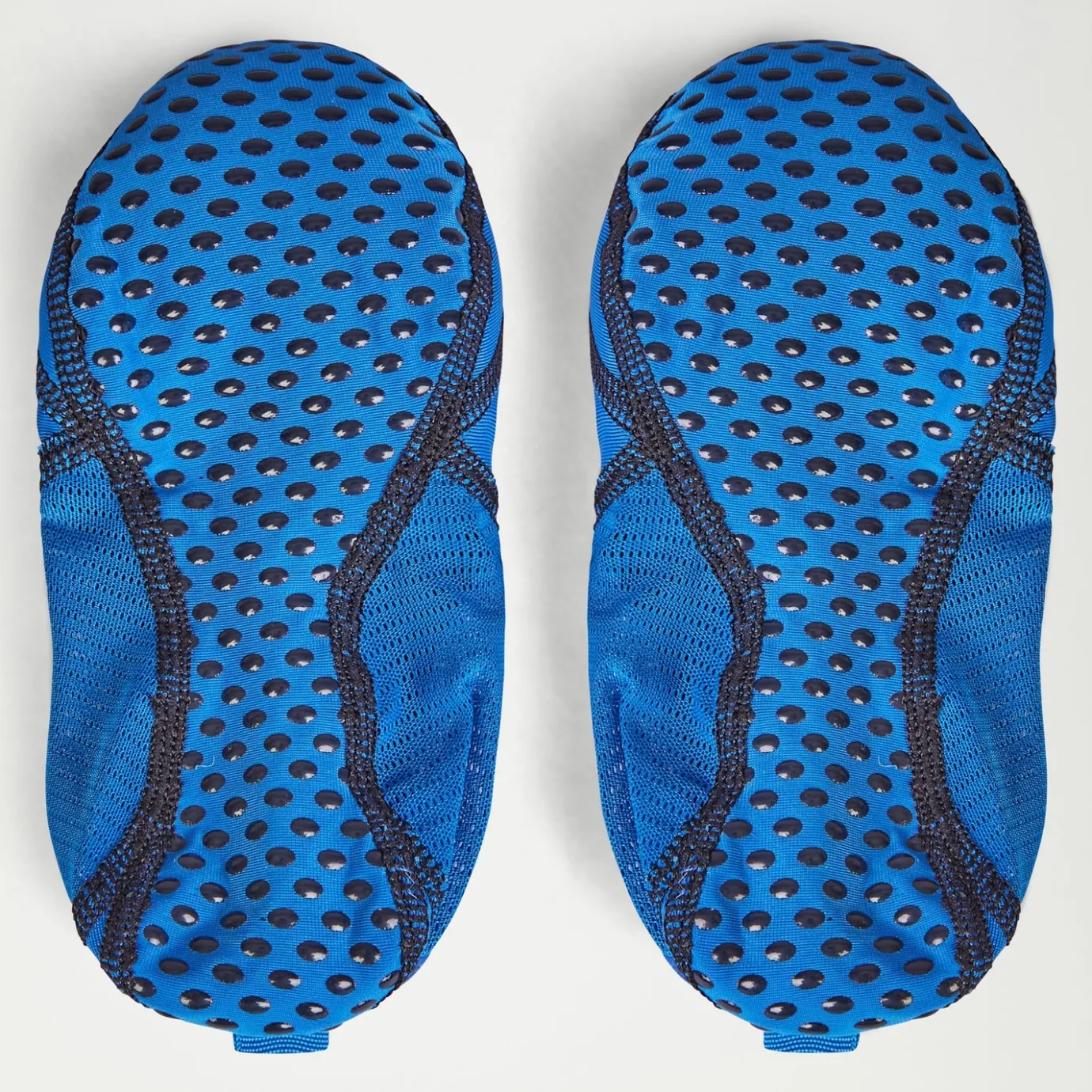 Junior Pool Sock Blue*Speedo Fashion