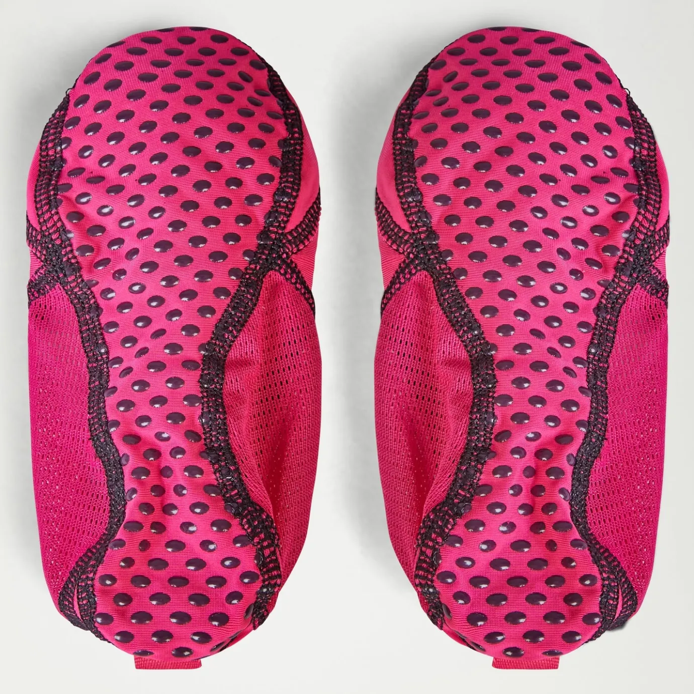 Junior Pool Sock Pink*Speedo Clearance
