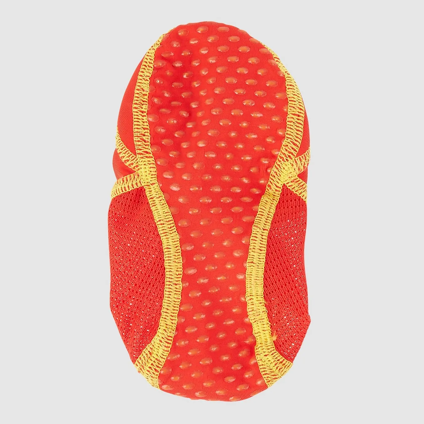Junior Pool Sock Yellow*Speedo Discount