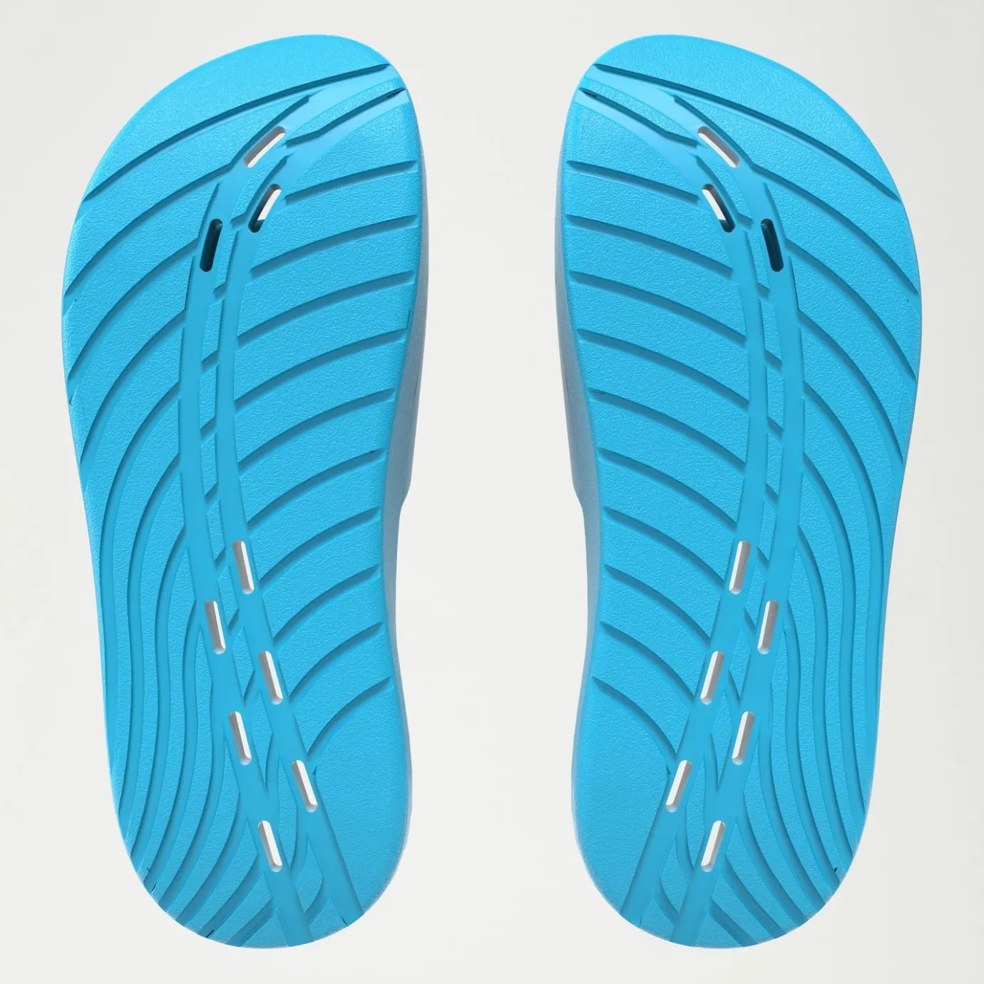 Junior Slide Blue*Speedo Shop