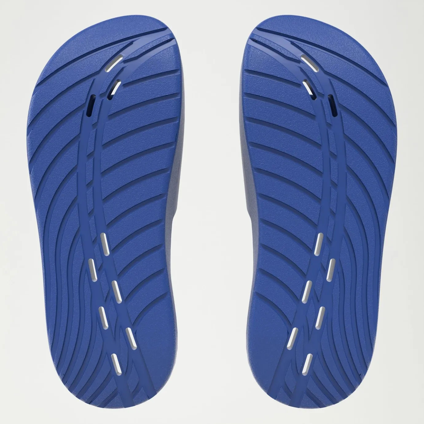 Junior Slide Navy*Speedo Flash Sale