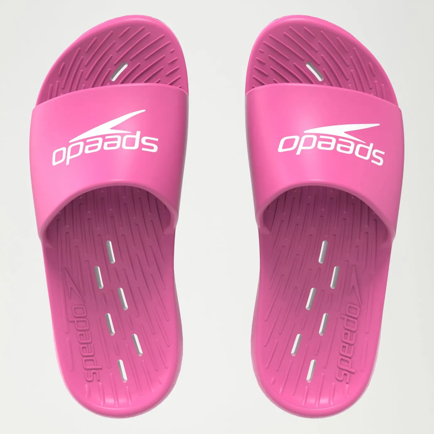 Junior Slide Pink*Speedo New