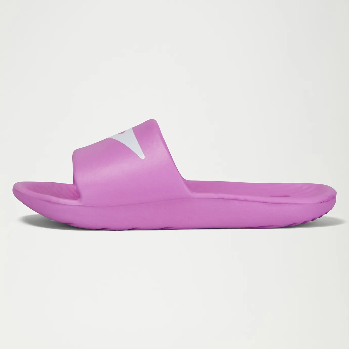 Junior Slide Violet*Speedo Cheap