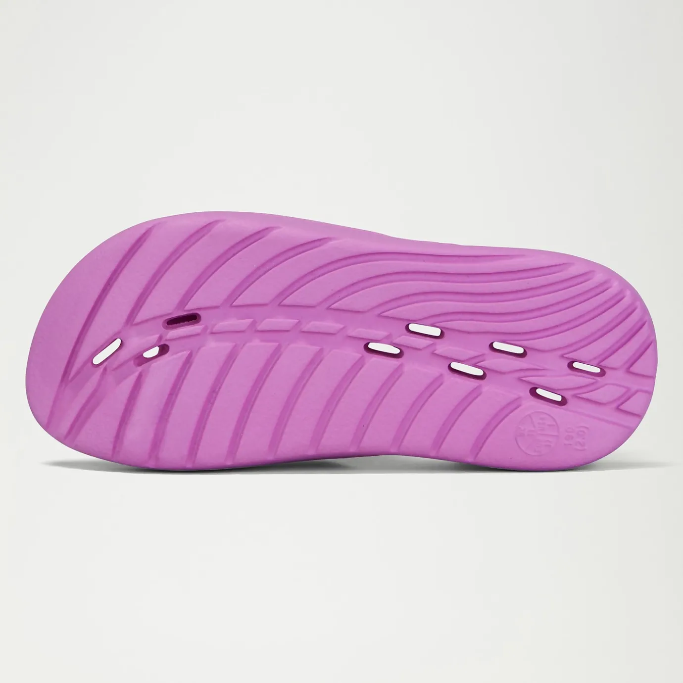 Junior Slide Violet*Speedo Cheap