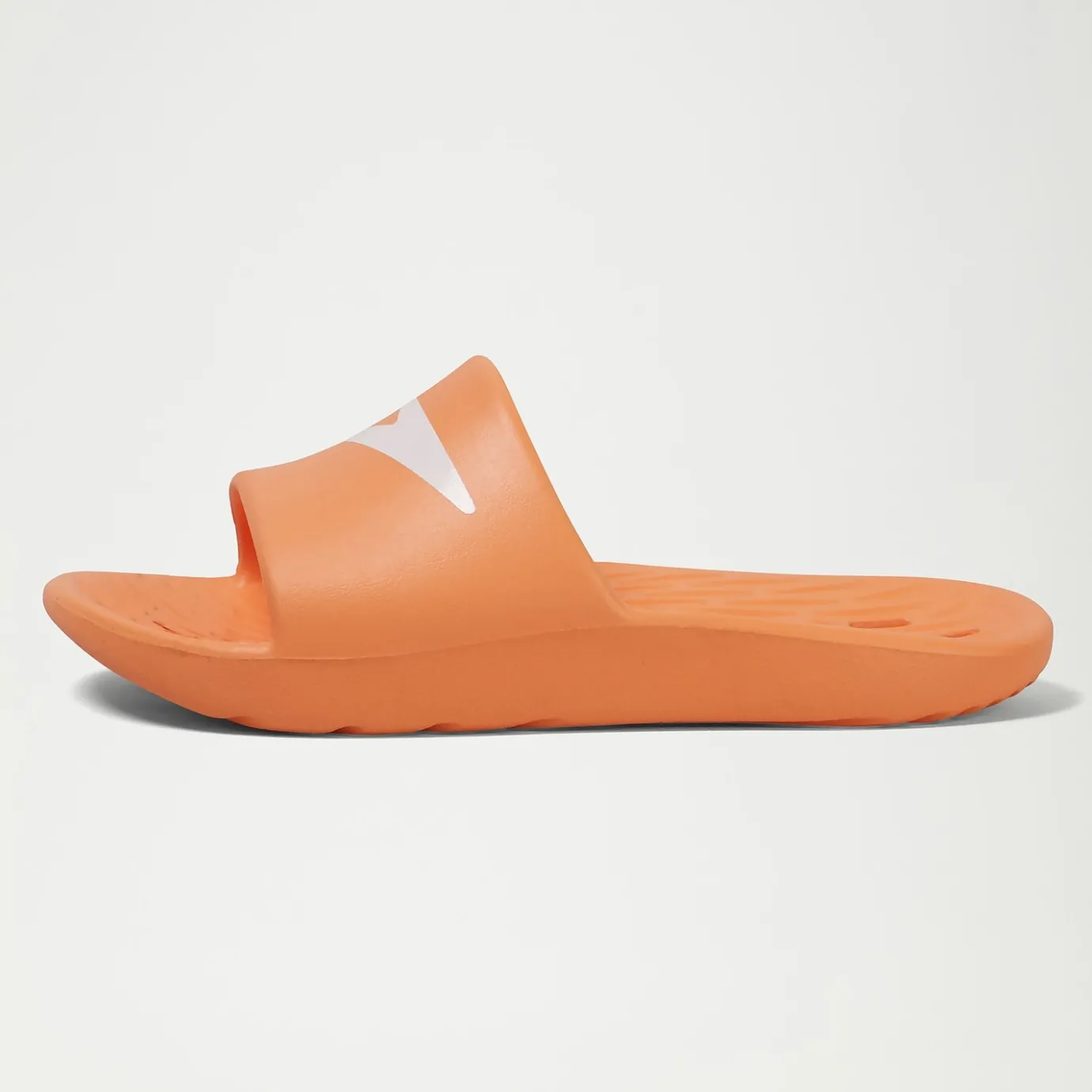 Junior Slides Orange*Speedo Cheap