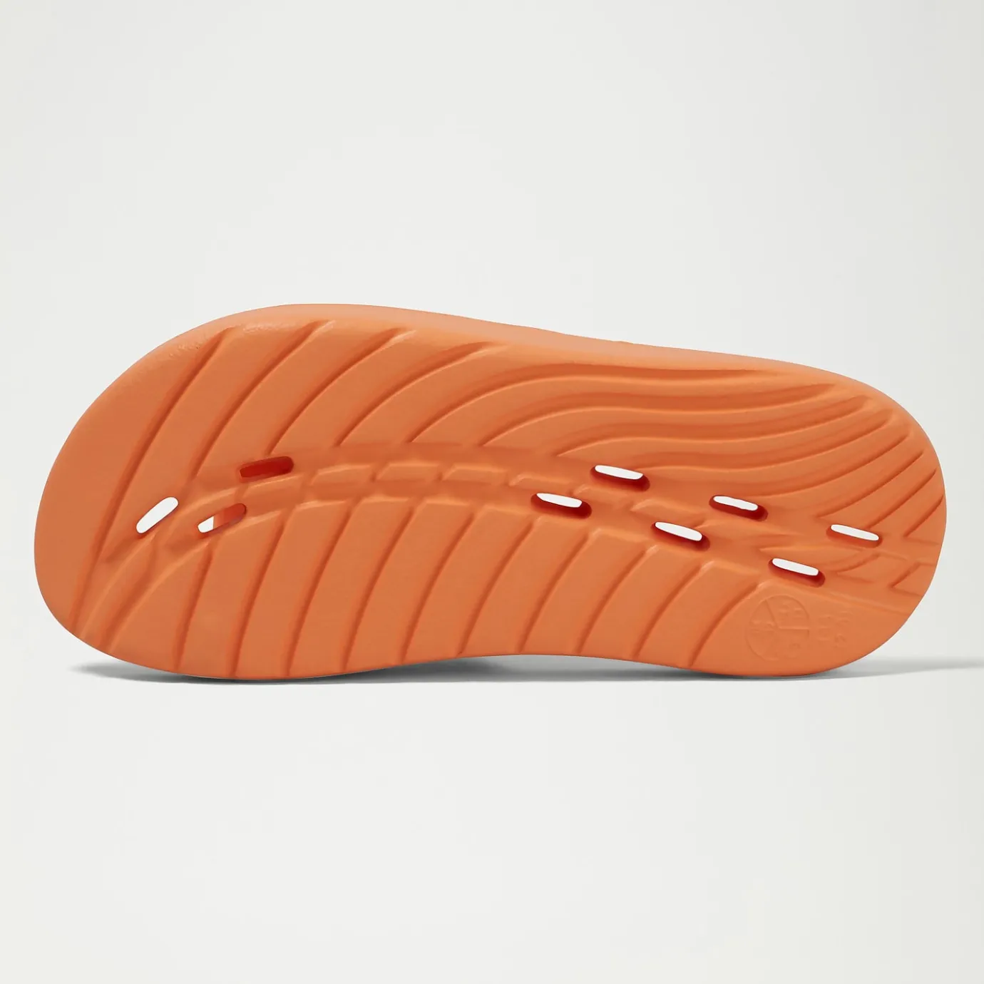 Junior Slides Orange*Speedo Cheap