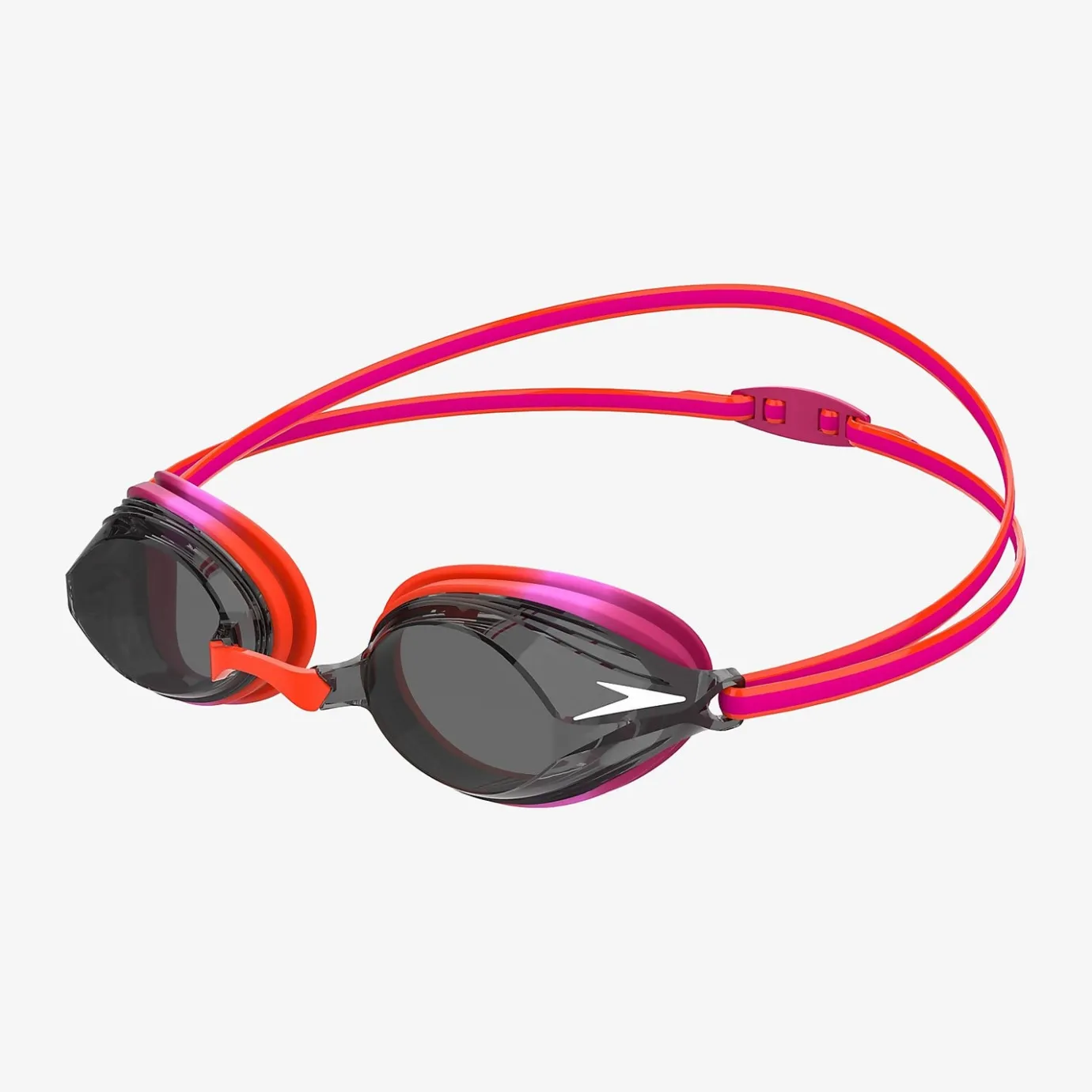 Junior Vengeance Goggles Pink/Orange*Speedo Cheap