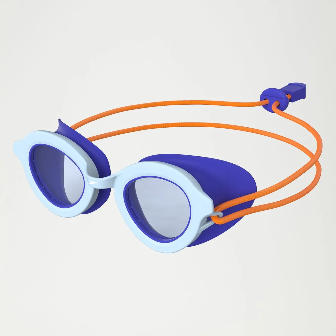 Kids Sunny G Sea Shells Goggles Blue*Speedo Discount