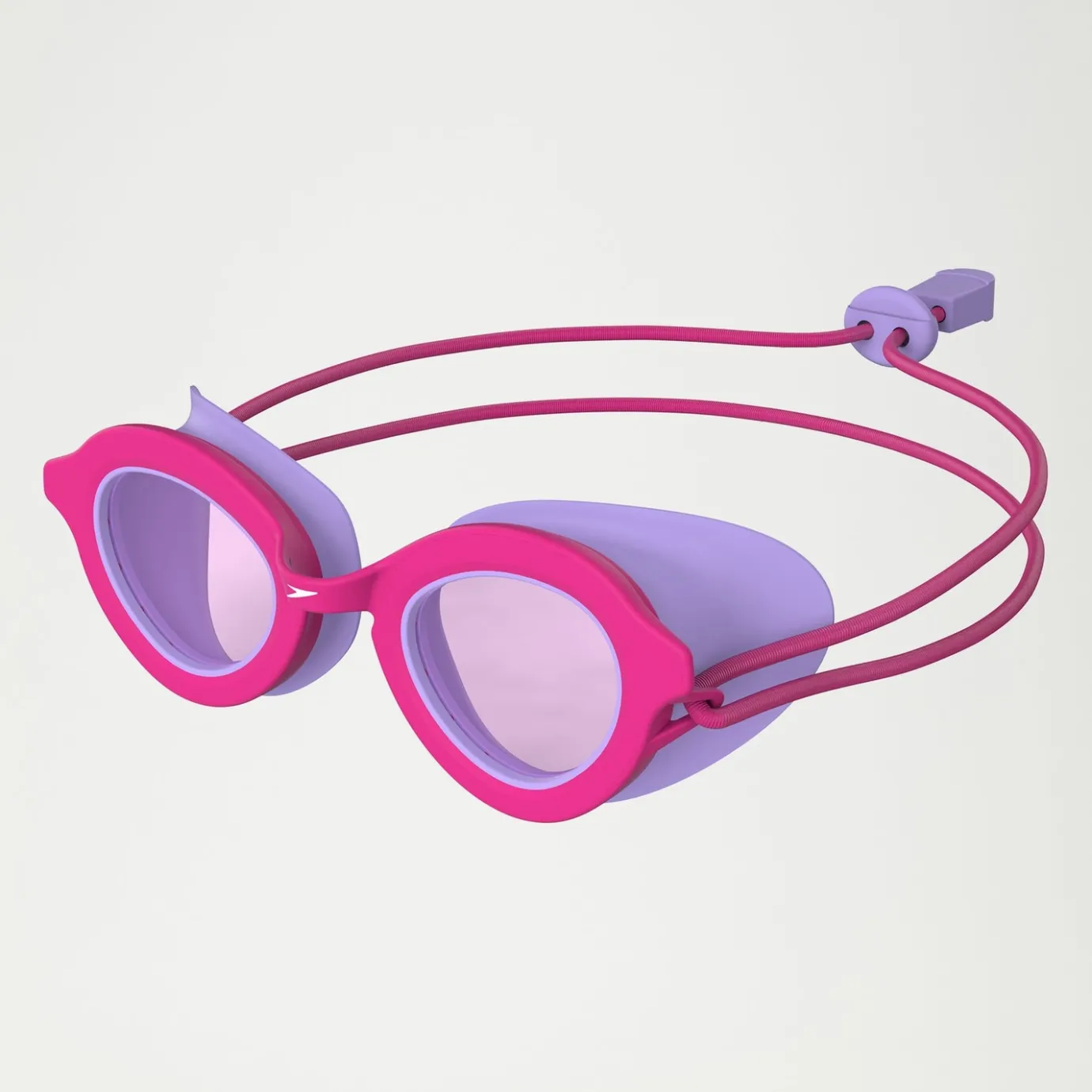 Kids Sunny G Sea Shells Goggles Pink*Speedo Fashion