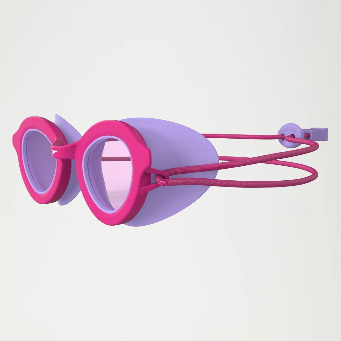 Kids Sunny G Sea Shells Goggles Pink*Speedo Fashion