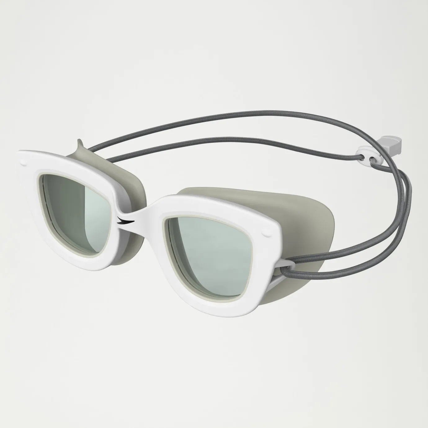 Kids Sunny G Seasiders Goggles White*Speedo Discount
