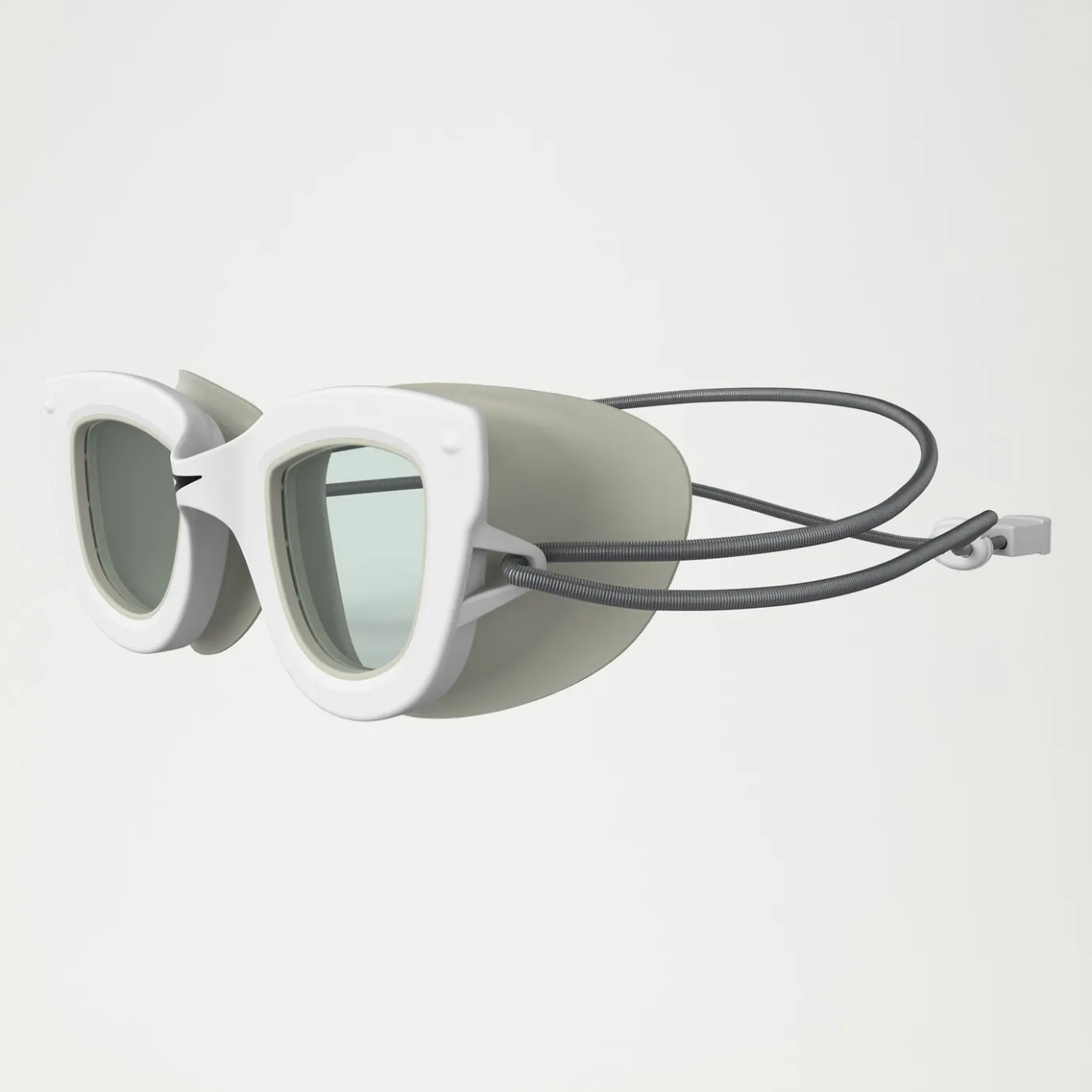 Kids Sunny G Seasiders Goggles White*Speedo Discount