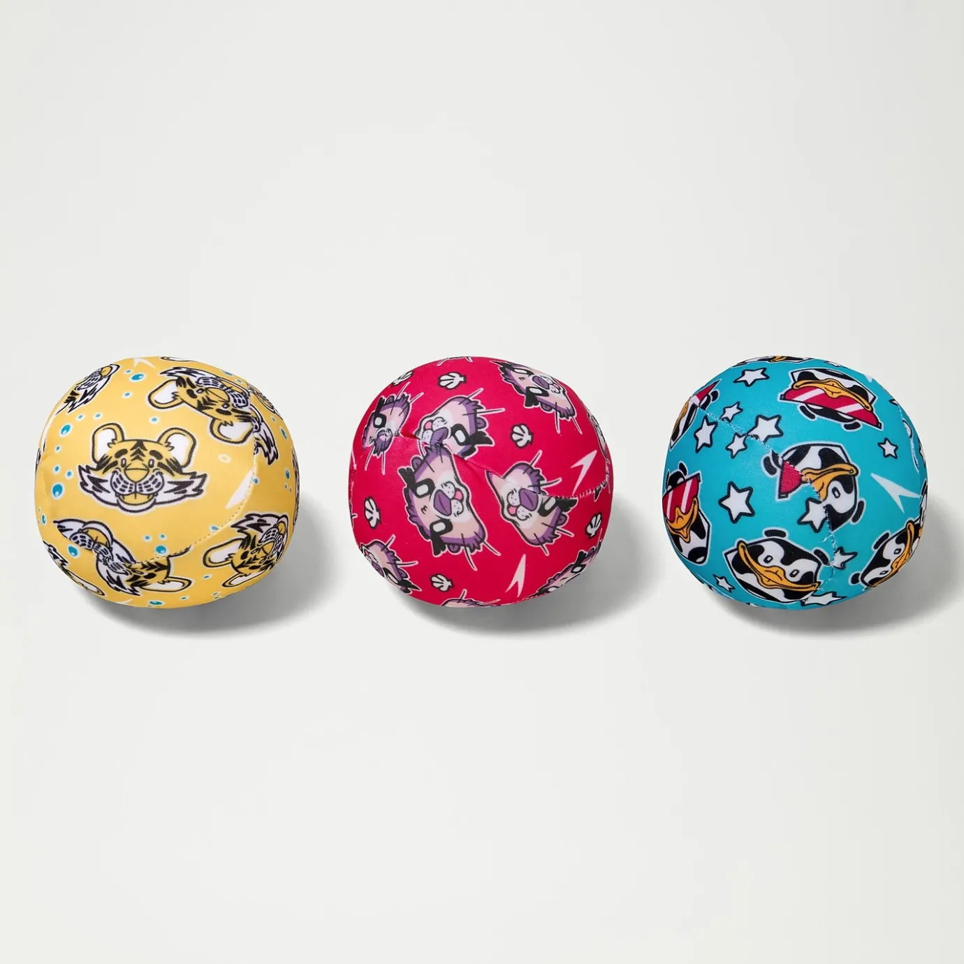 Learn to Swim Character Water Balls Multi*Speedo Online