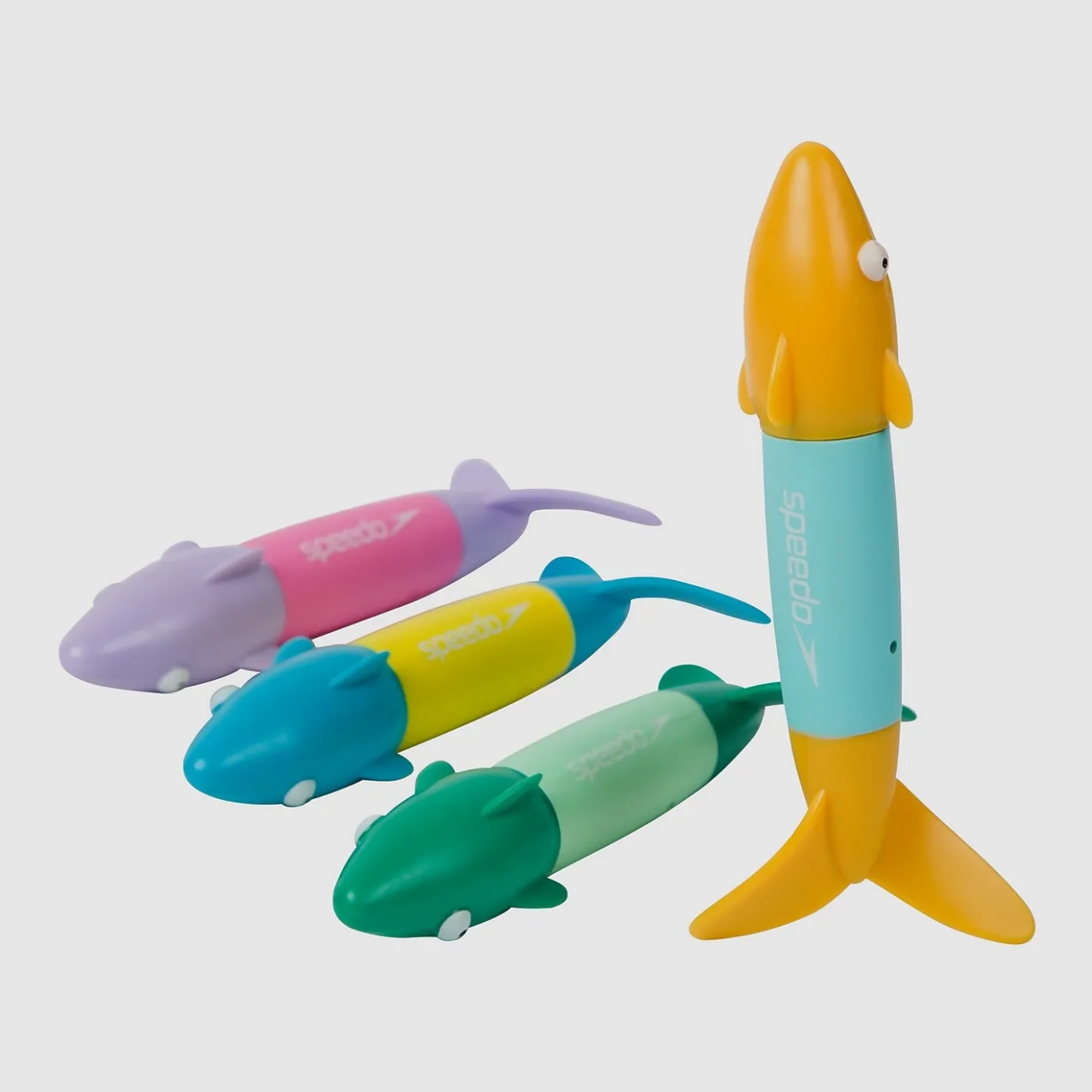 Learn to Swim Spinning Dive Toys Multi*Speedo Online