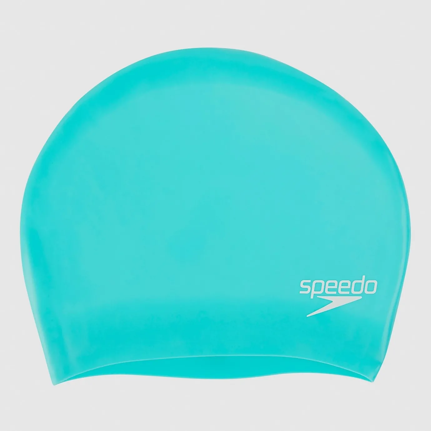 Long Hair Cap Green*Speedo Best