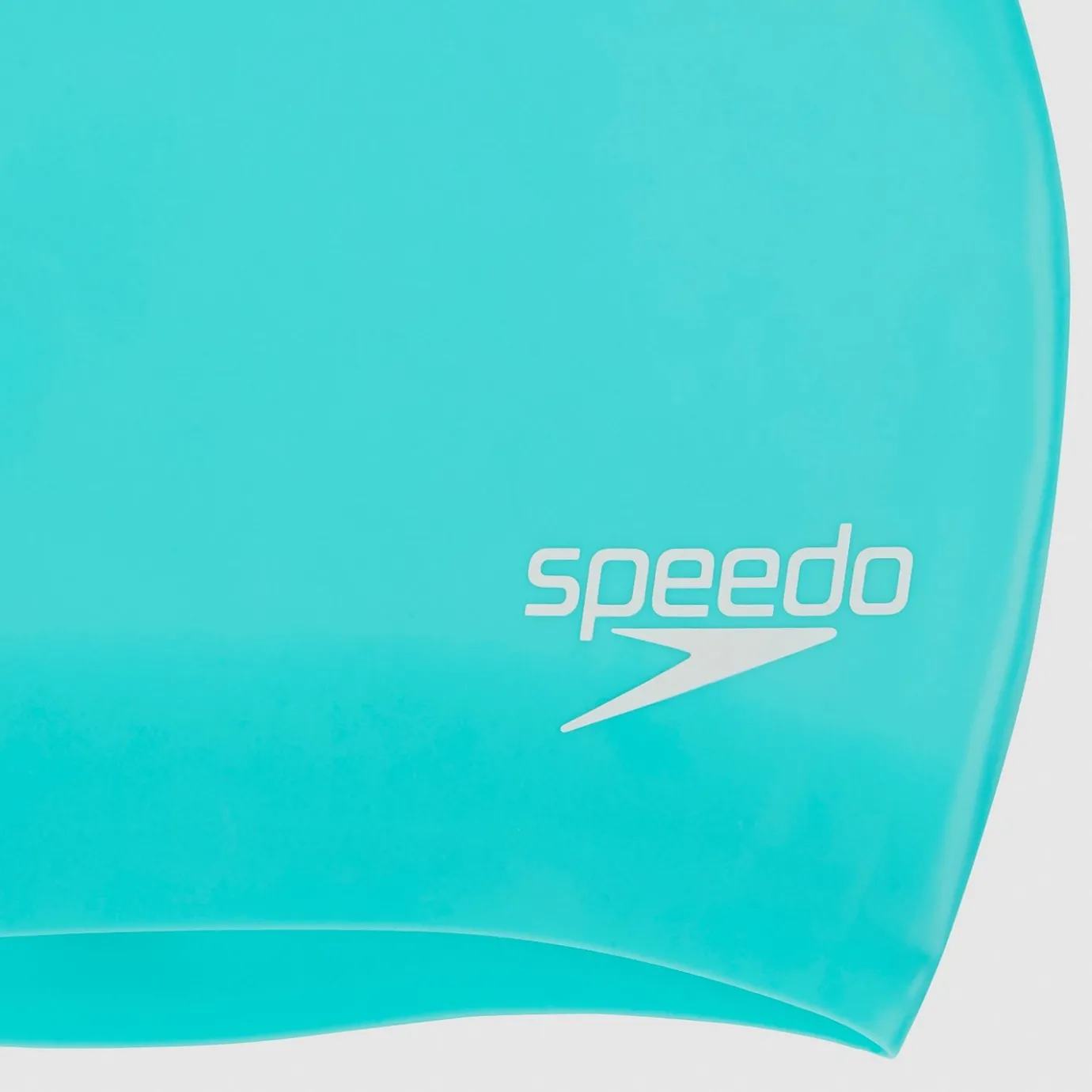 Long Hair Cap Green*Speedo Best