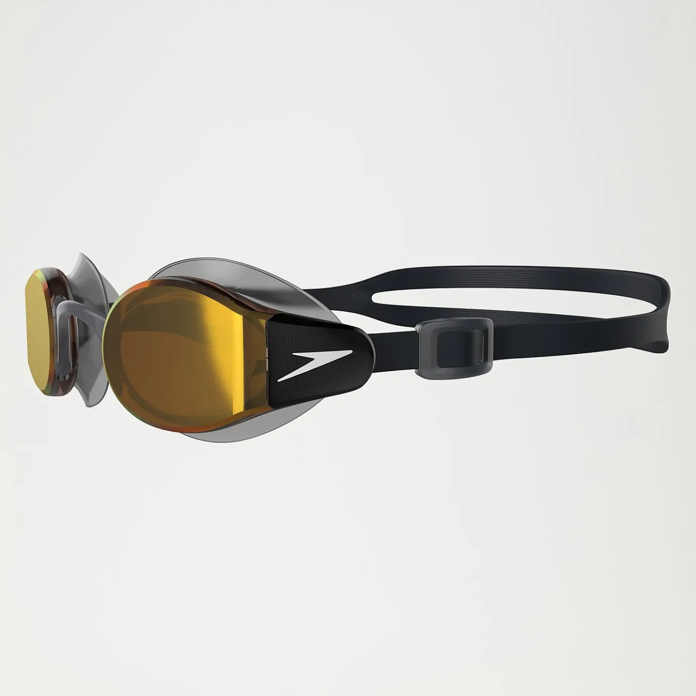 Mariner Pro Mirror Goggles Black*Speedo Online