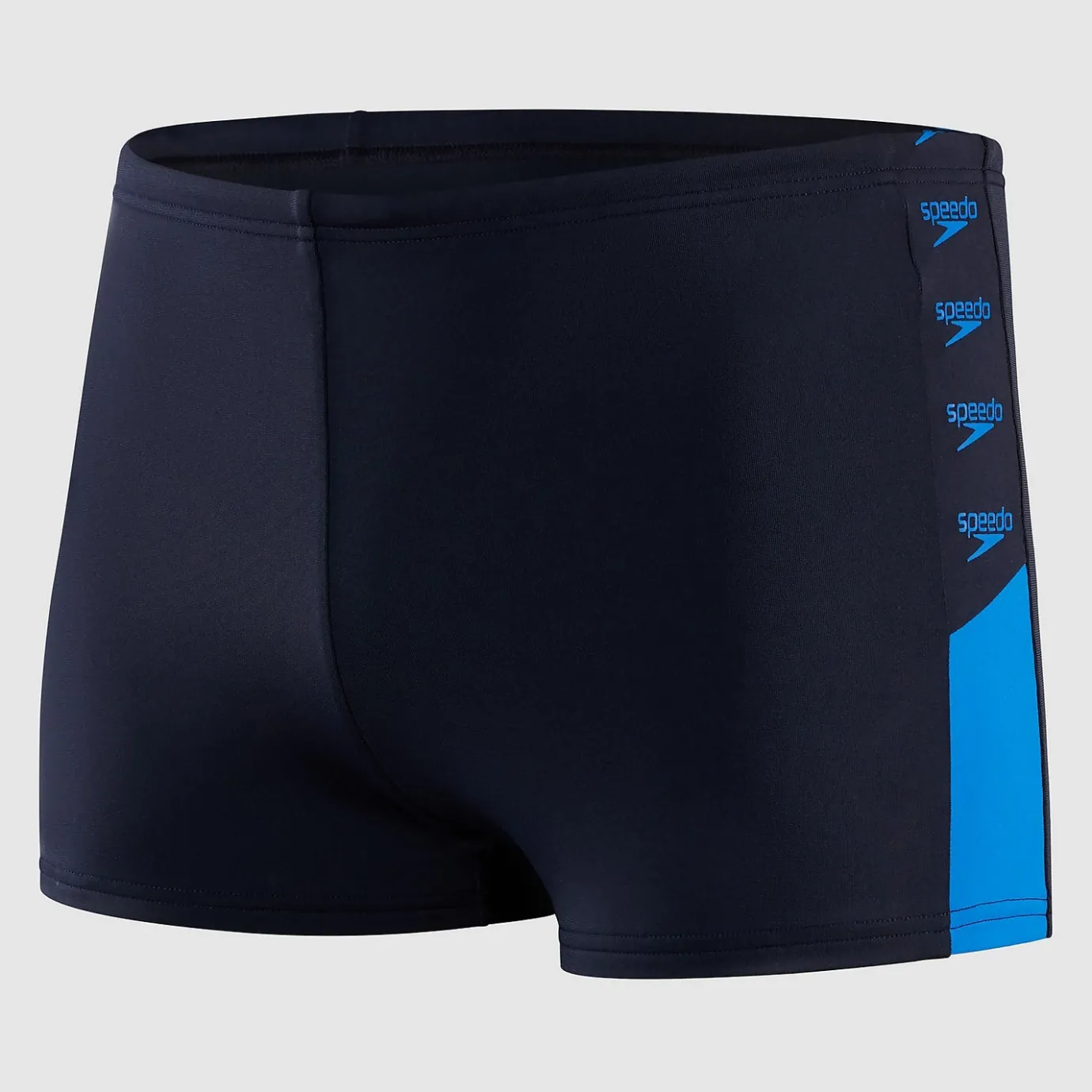 mens_boom_logo_splice_aquashort_navyblue_4.webp Men's Boom Logo Splice Aquashort Navy/Blue*Speedo Sale
