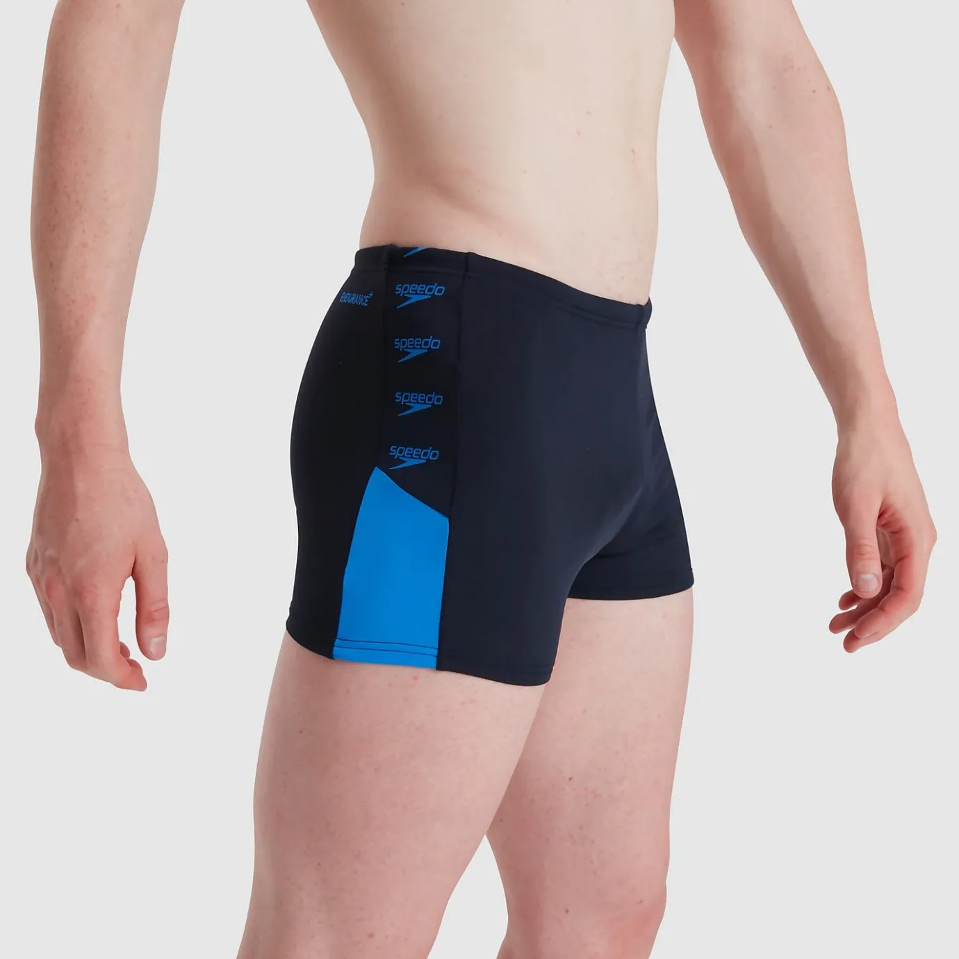 mens_boom_logo_splice_aquashort_navyblue_6.webp Men's Boom Logo Splice Aquashort Navy/Blue*Speedo Sale