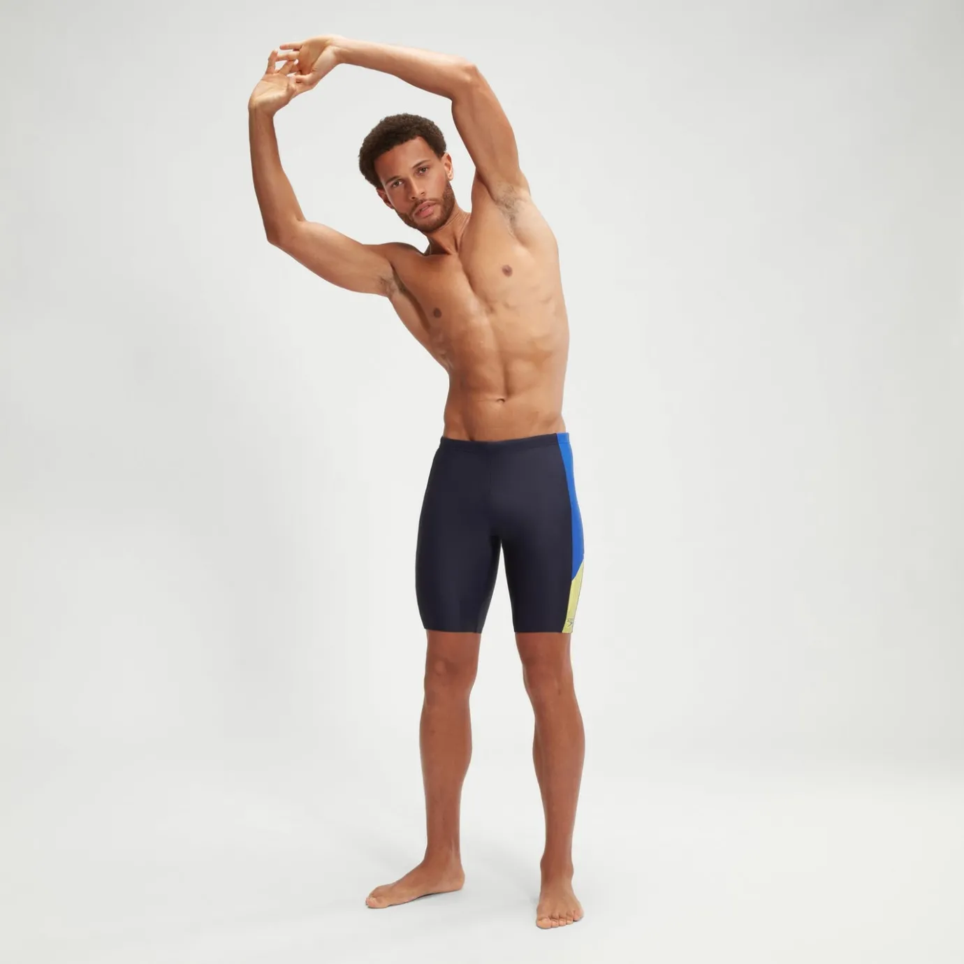 Men's Dive Jammer Navy/Blue*Speedo Outlet