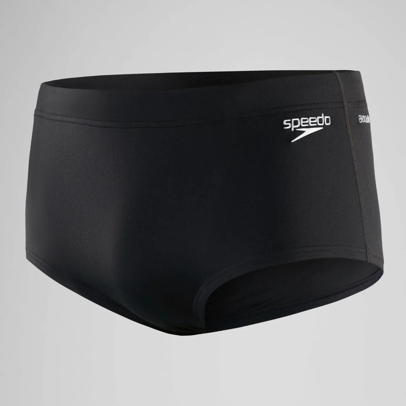 Men's Endurance+ 17cm Brief Black*Speedo Shop