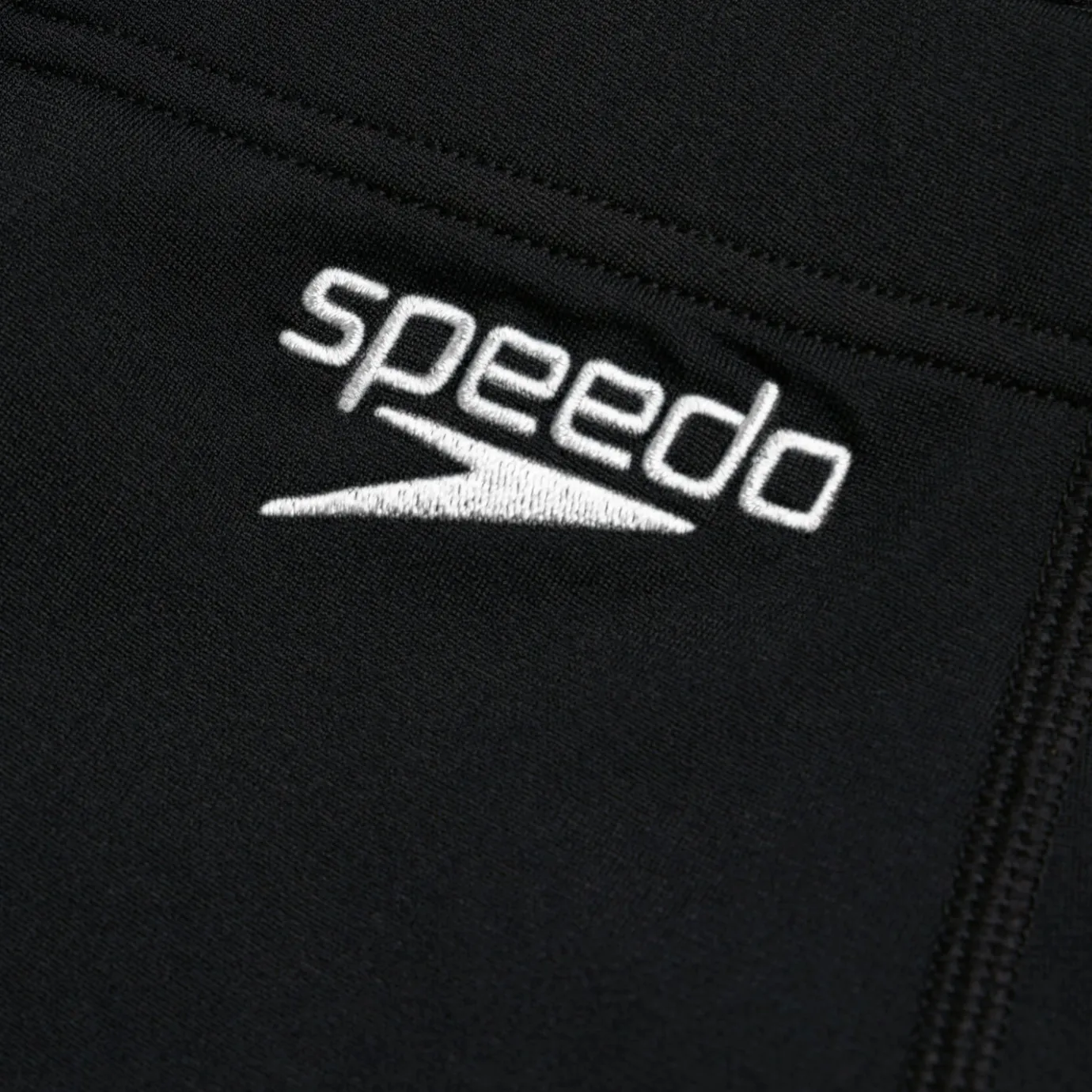 Men's Endurance+ 17cm Brief Black*Speedo Shop