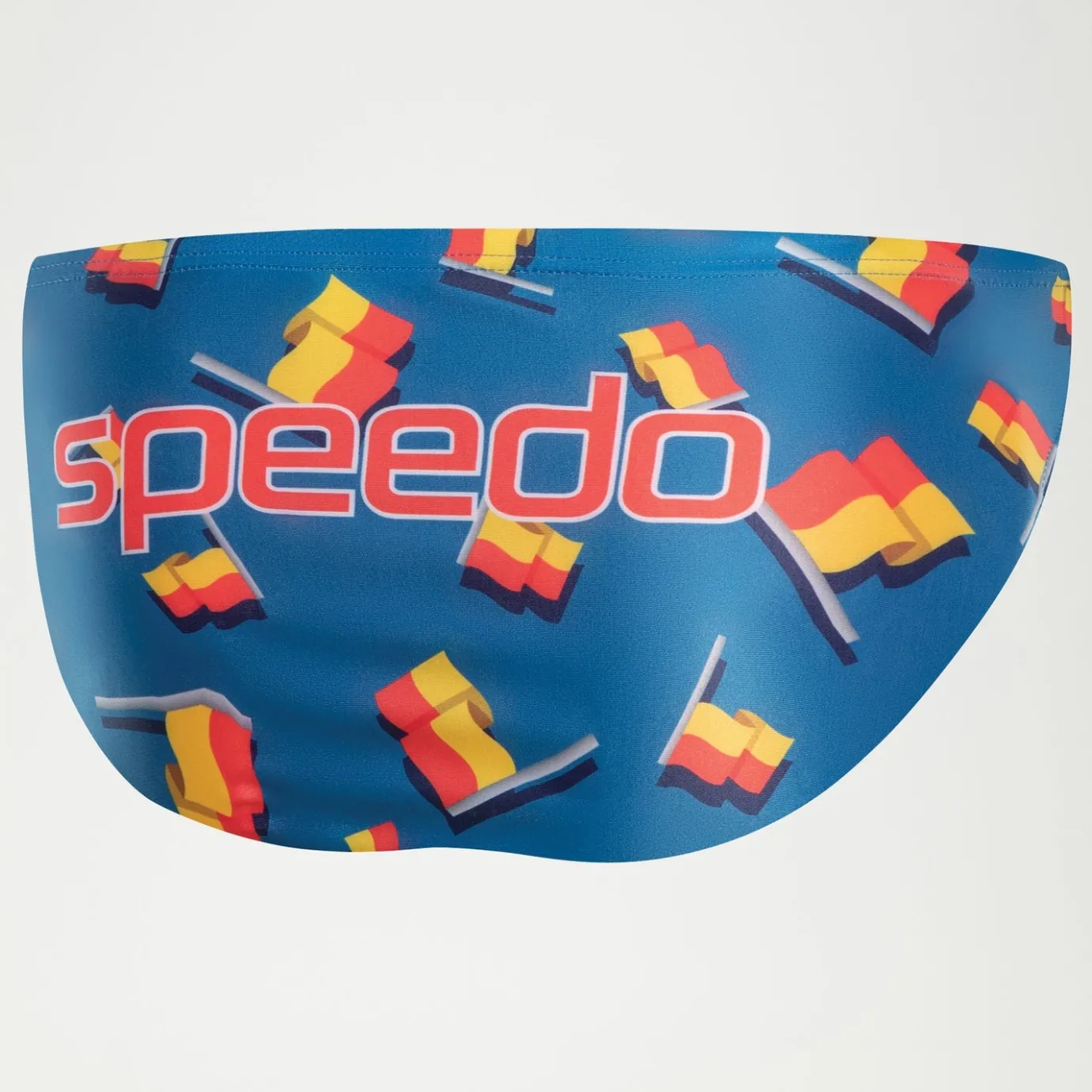 Men's Escape Between the Flags 5cm Brief Blue*Speedo Sale