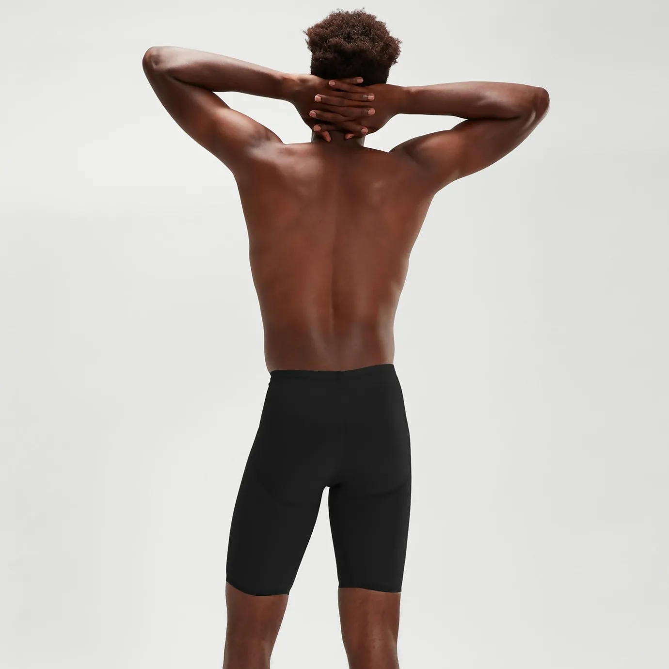 Men's Fastskin LZR Ignite Jammer Black*Speedo Discount