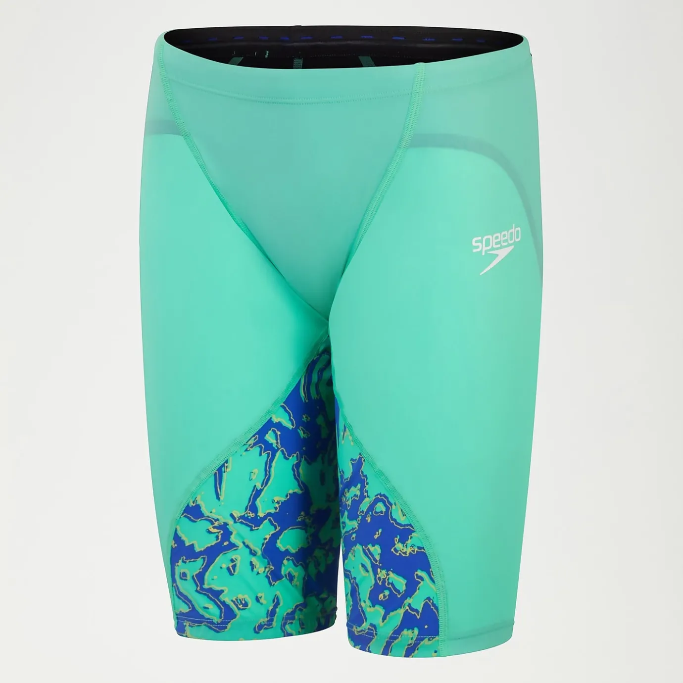 Men's Fastskin LZR Ignite Jammer Green*Speedo Best