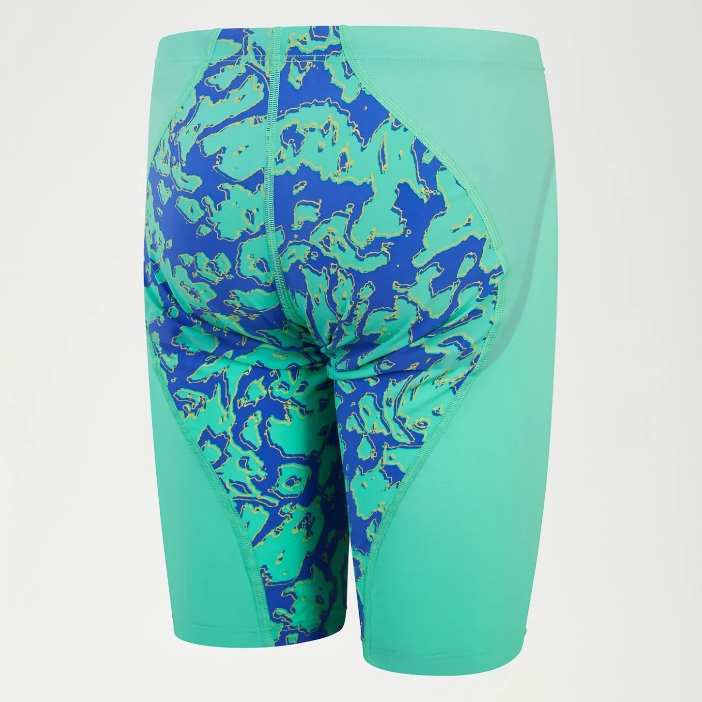 Men's Fastskin LZR Ignite Jammer Green*Speedo Best