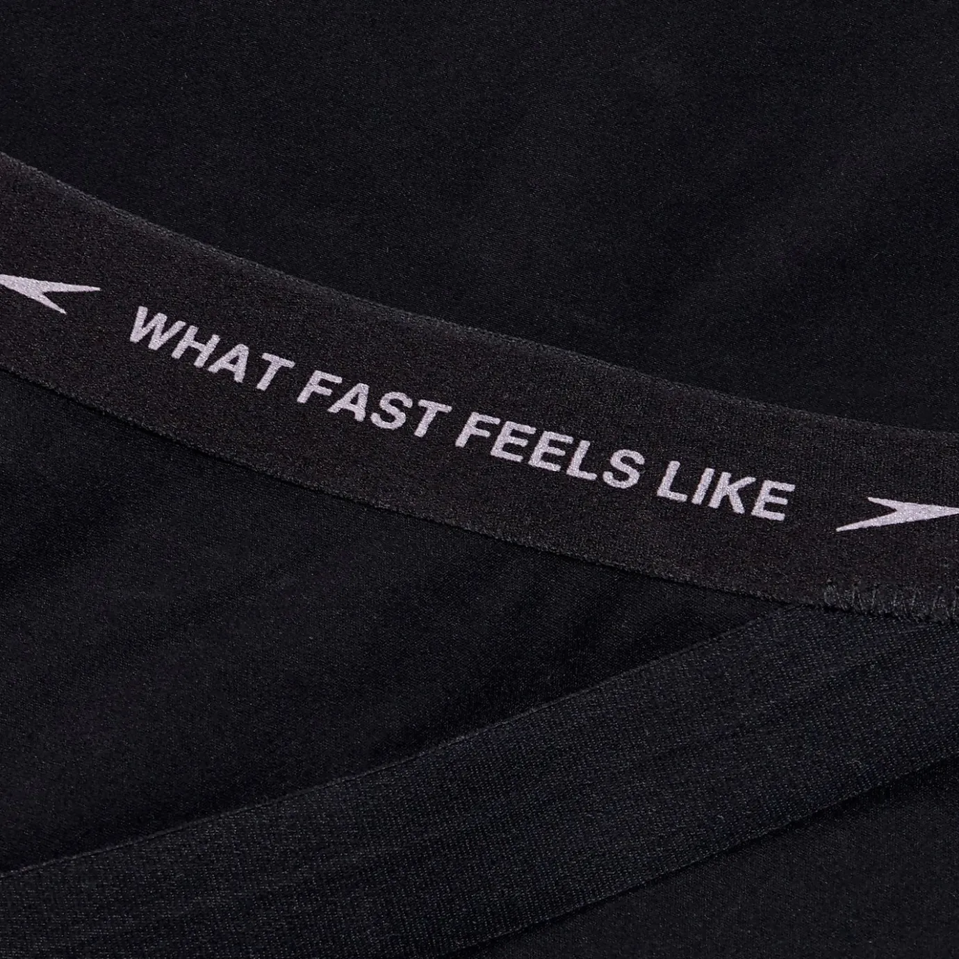Men's Fastskin LZR Pure Intent 2.0 Backstroke Edition High Waist Jammer Black/Iridescent*Speedo Cheap