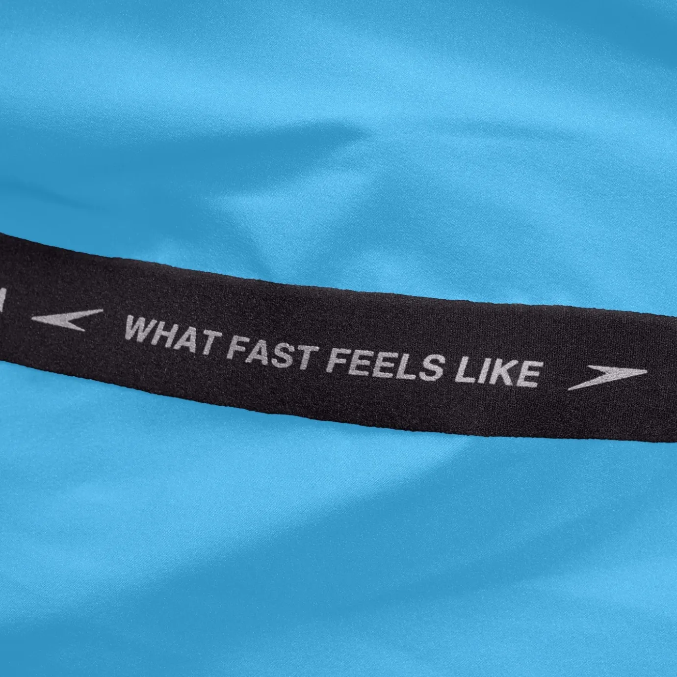 Men's Fastskin LZR Pure Valor 2.0 High Waist Jammer Blue/Red*Speedo Store