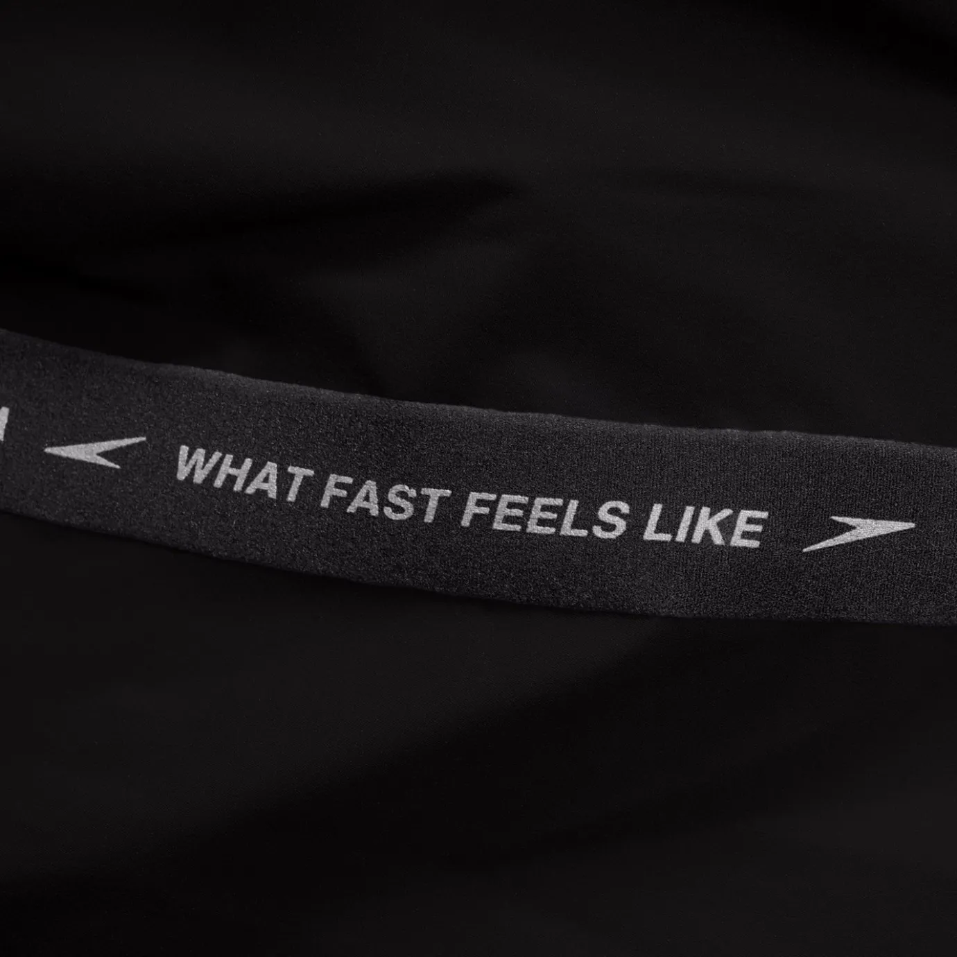 Men's Fastskin LZR Pure Valor 2.0 High Waisted Jammer Black*Speedo Fashion