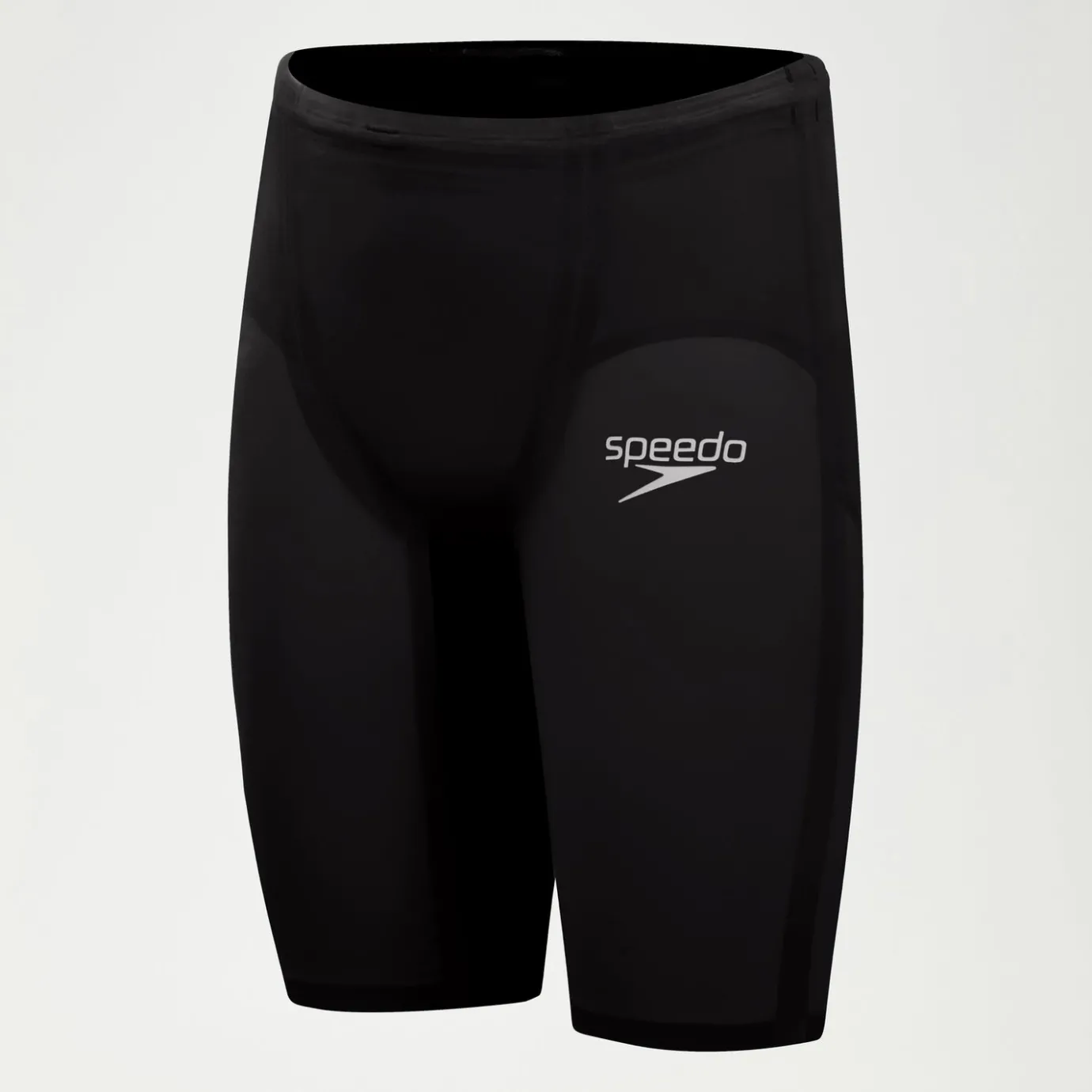 Men's Fastskin LZR Pure Valor 2.0 High Waisted Jammer Black*Speedo Fashion