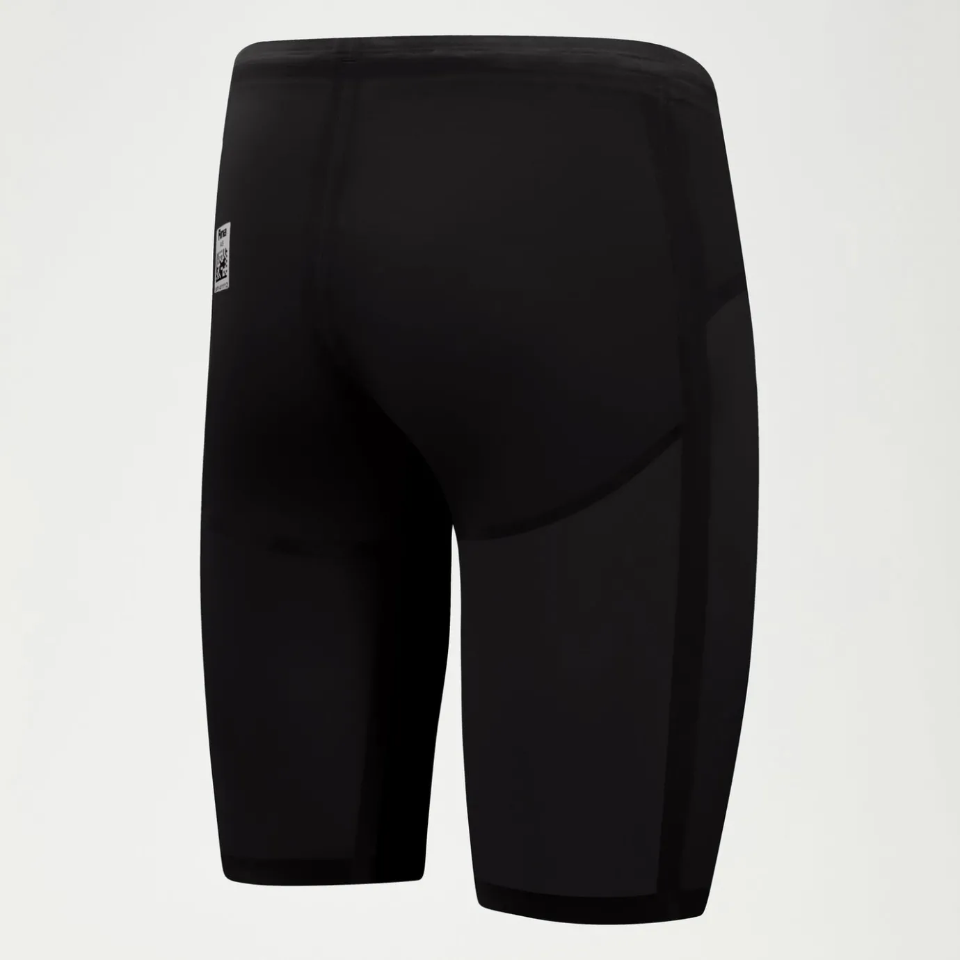 Men's Fastskin LZR Pure Valor 2.0 High Waisted Jammer Black*Speedo Fashion