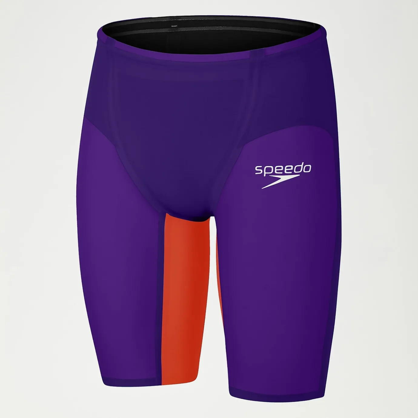Mens Fastskin LZR Pure Valor Jammer Violet/Orange*Speedo Online