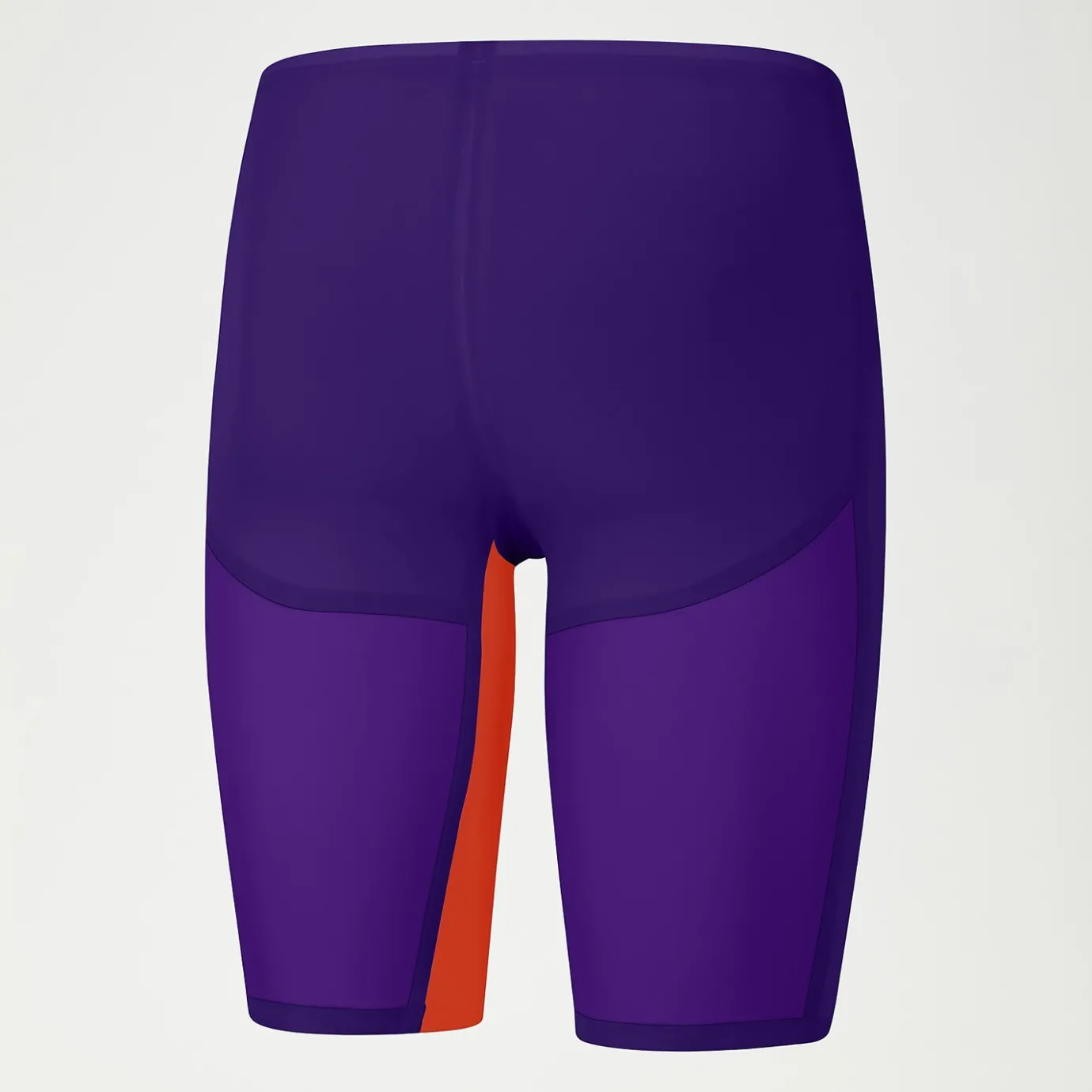 Mens Fastskin LZR Pure Valor Jammer Violet/Orange*Speedo Online