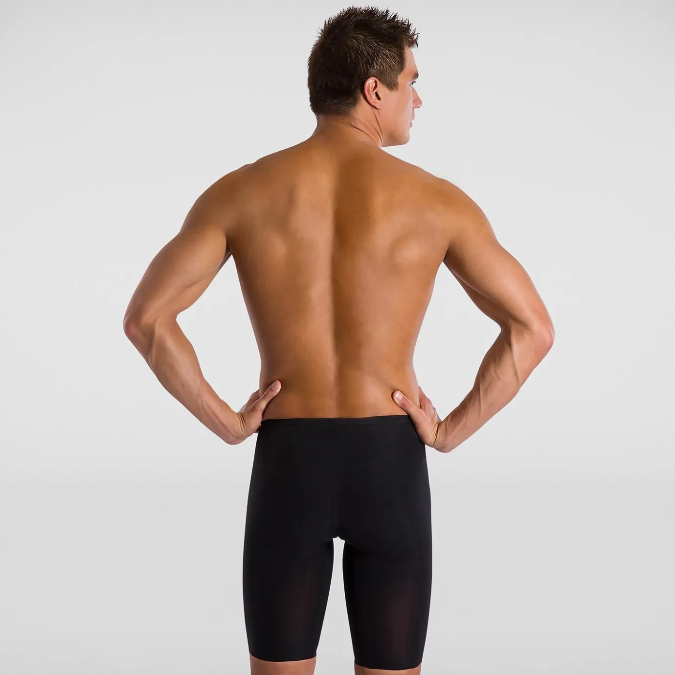 Men's Fastskin LZR Valor High Waisted Jammer*Speedo Best