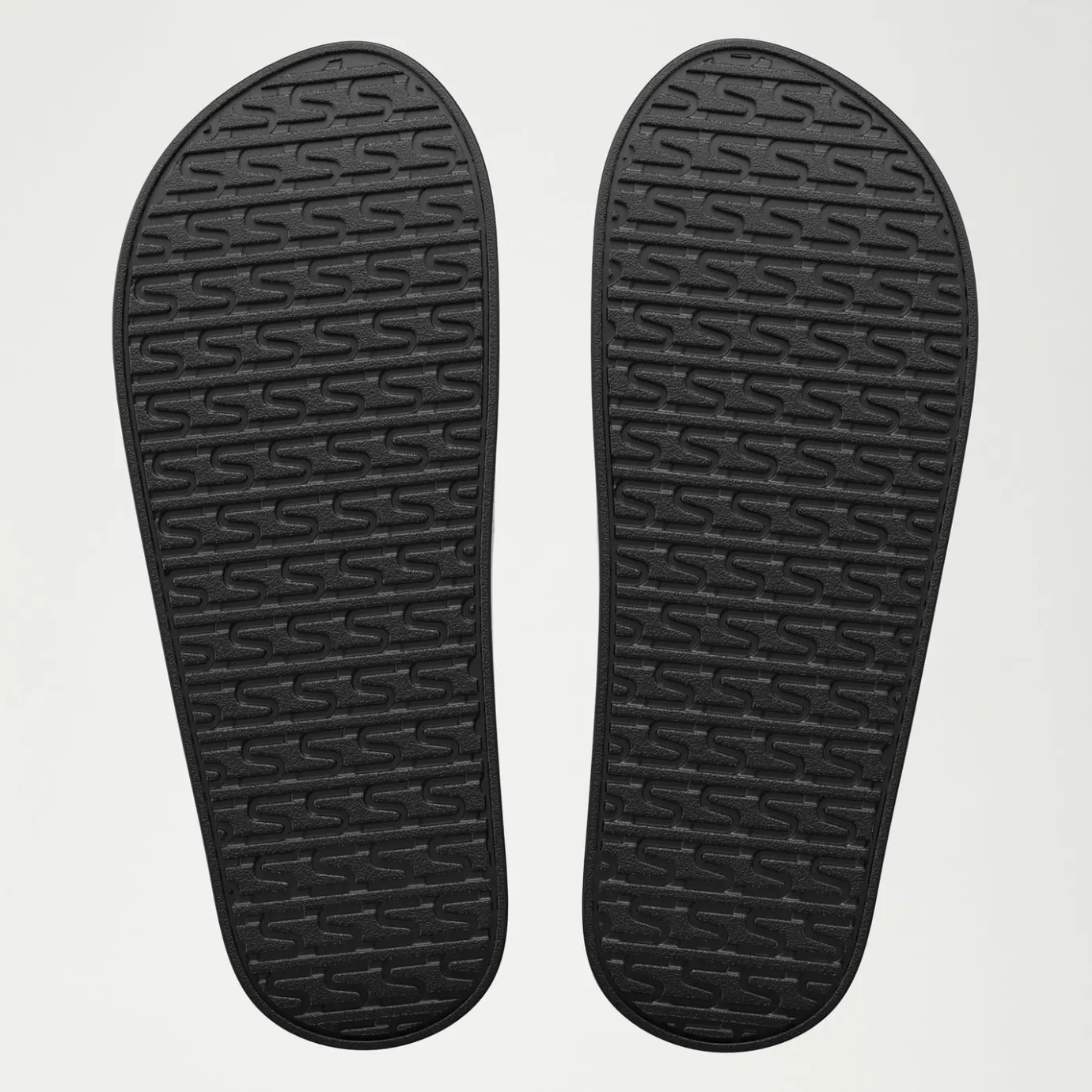 Men's Entry Slide Black*Speedo Flash Sale