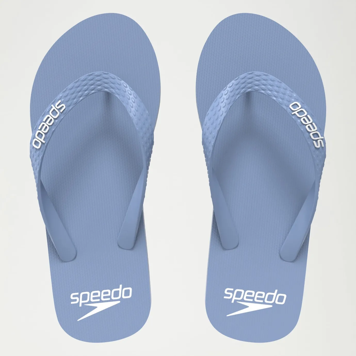 Men's Flip Flop Blue*Speedo Hot