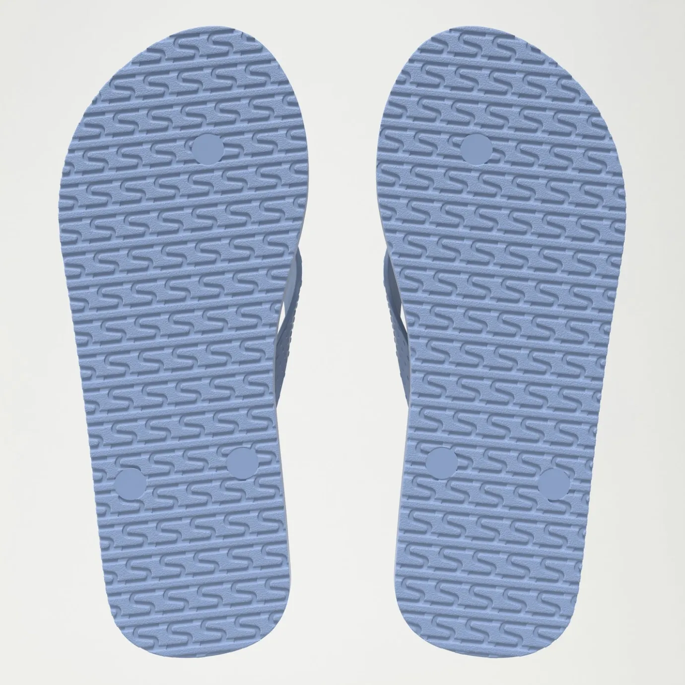 Men's Flip Flop Blue*Speedo Hot