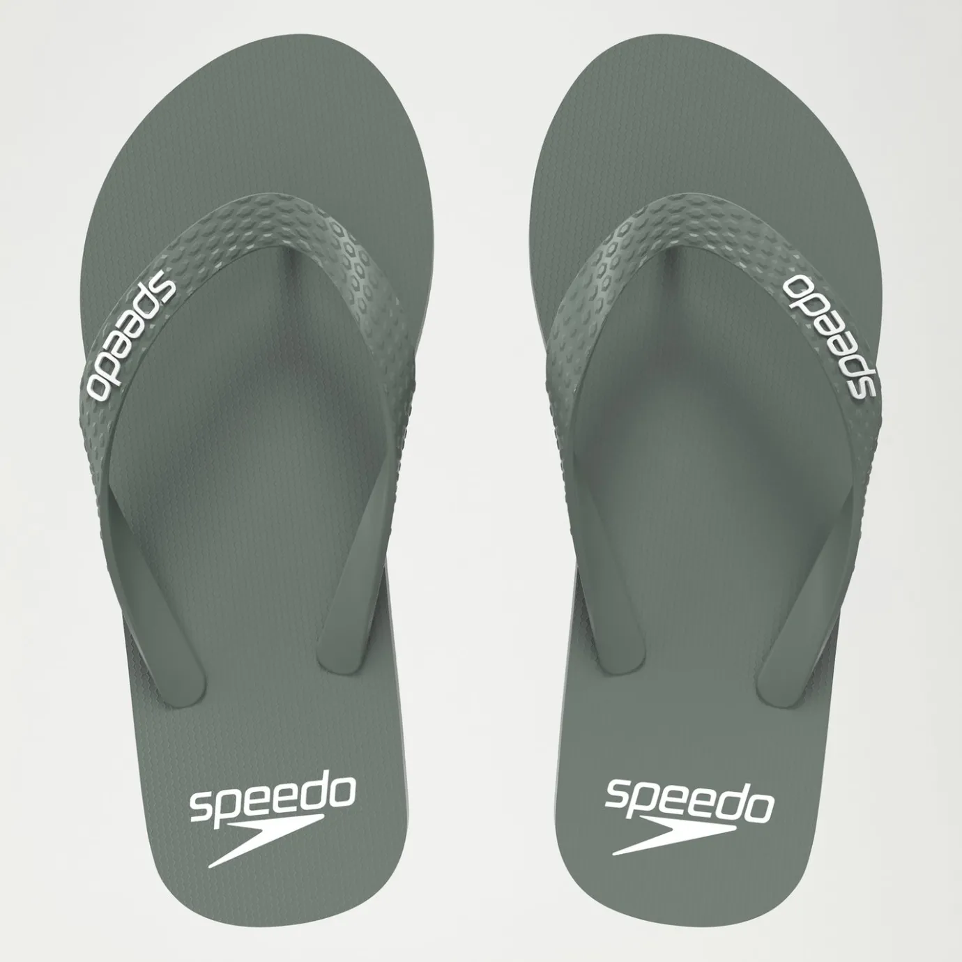 Men's Flip Flop Khaki*Speedo Outlet