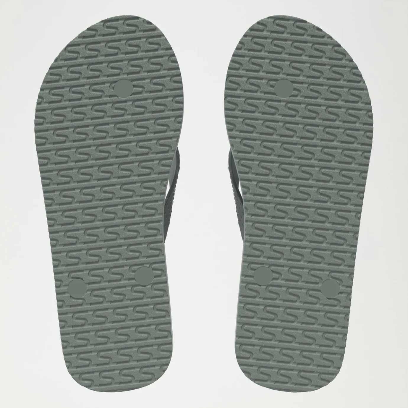 Men's Flip Flop Khaki*Speedo Outlet