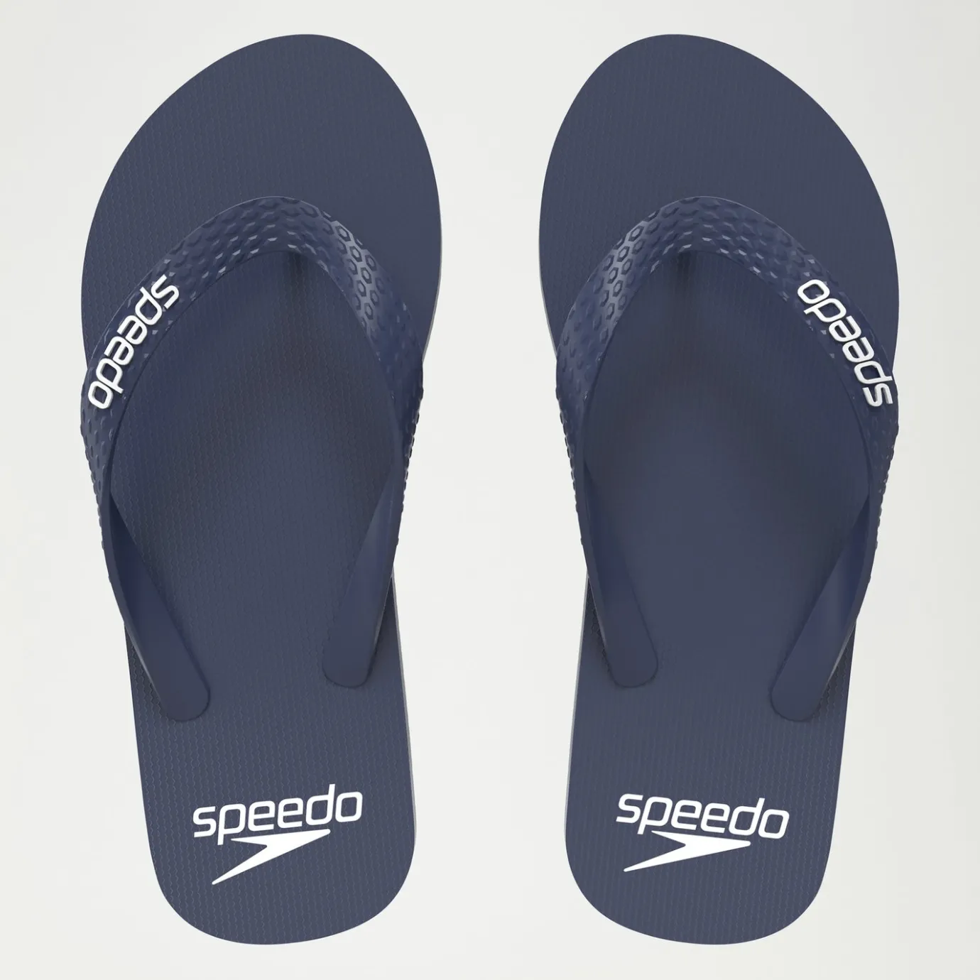 Men's Flip Flop Navy*Speedo Outlet