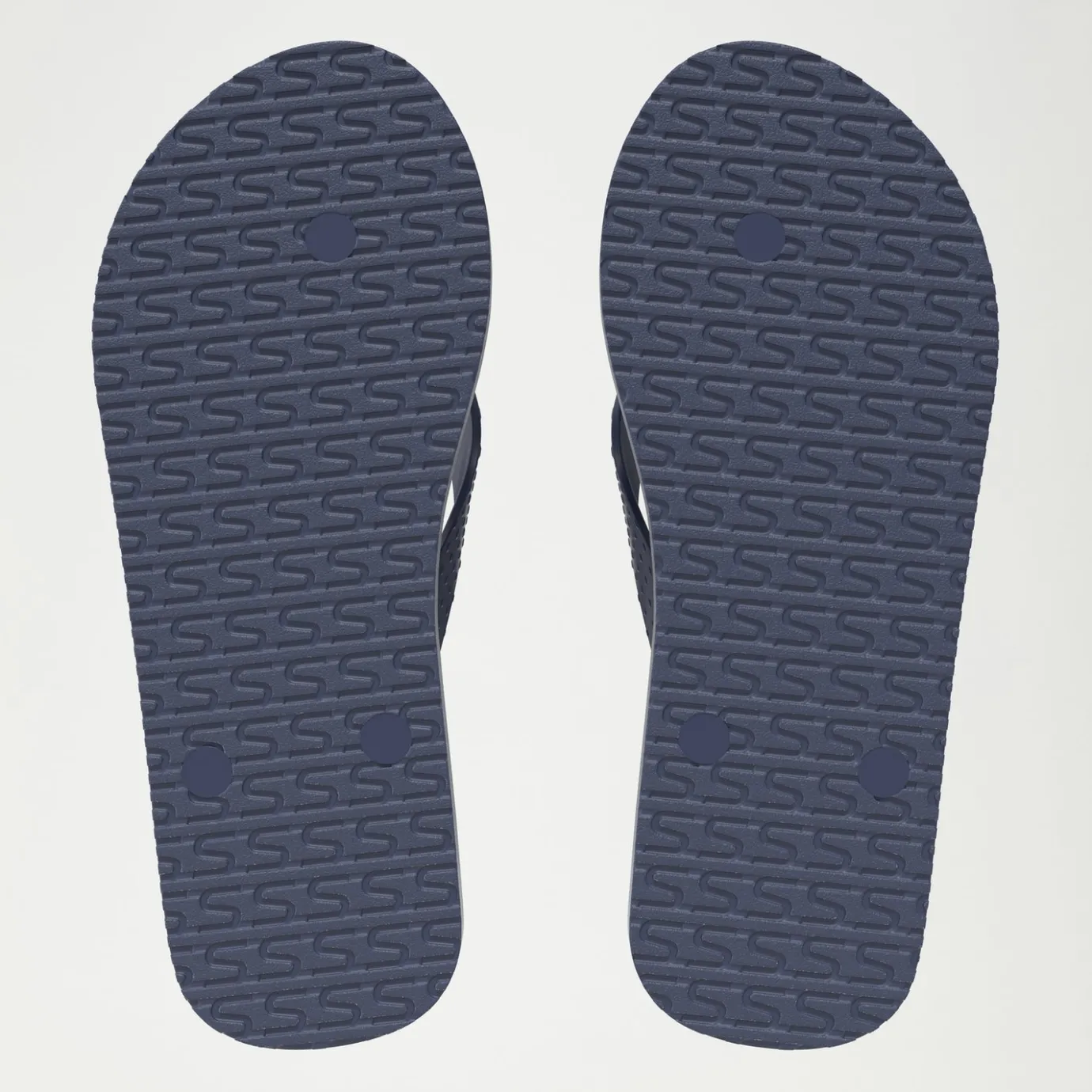 Men's Flip Flop Navy*Speedo Outlet