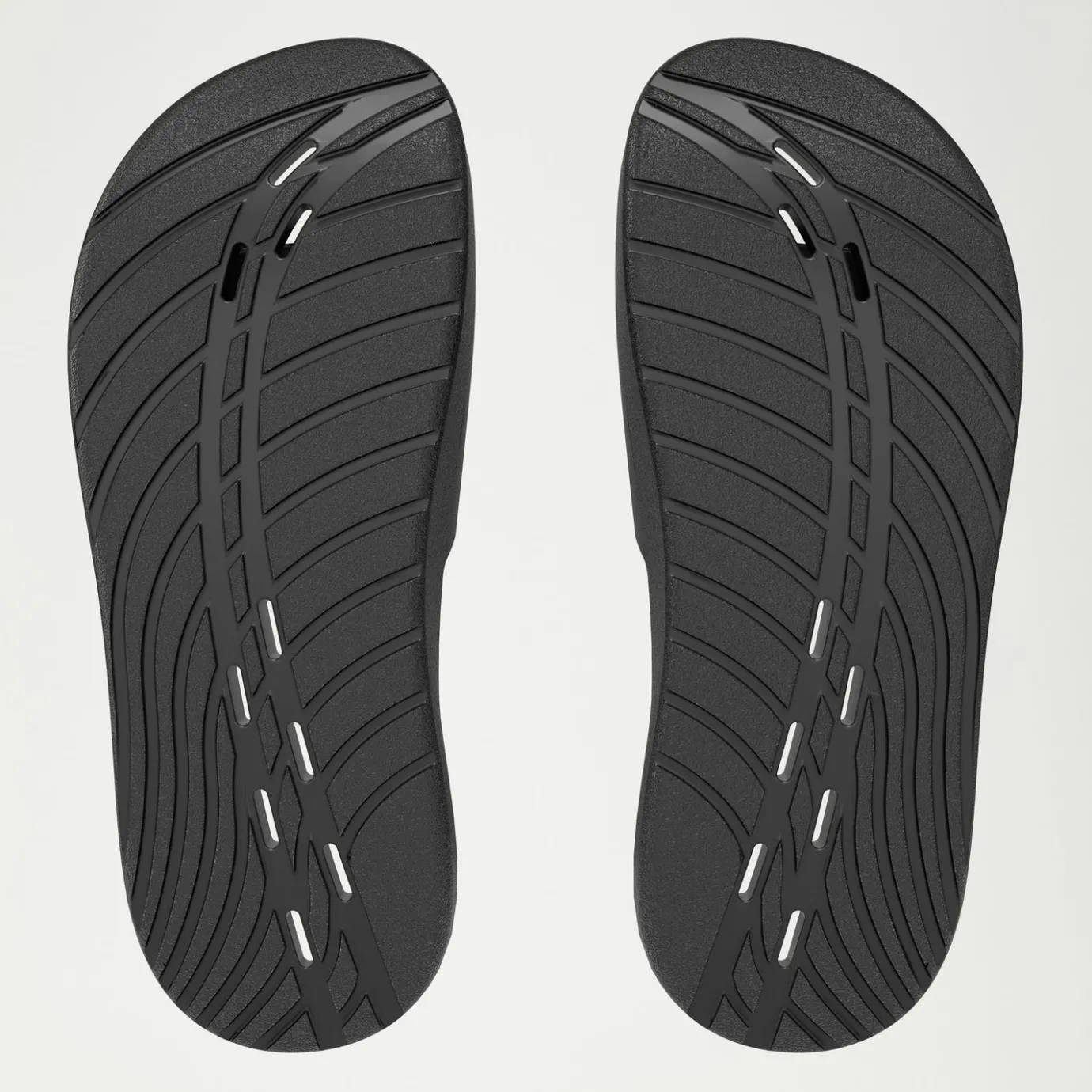 Men's Slide Black*Speedo Cheap