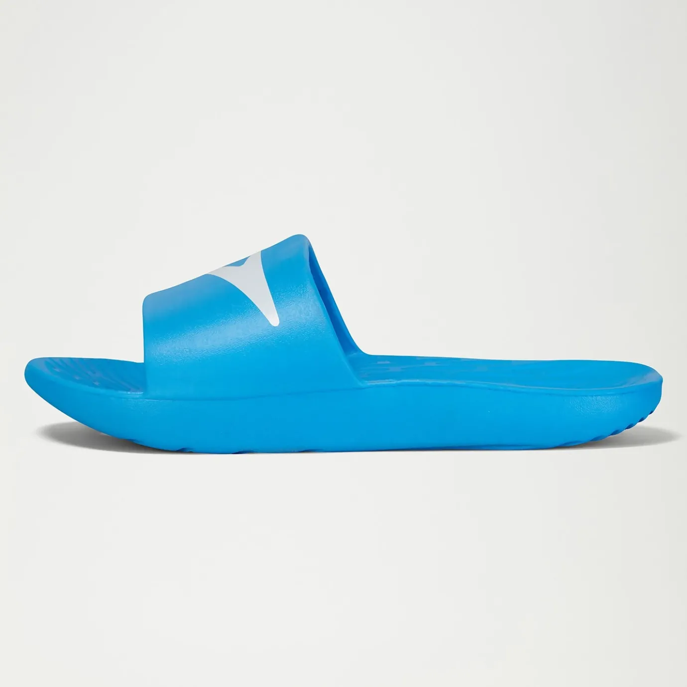 Men's Slide Blue*Speedo Discount
