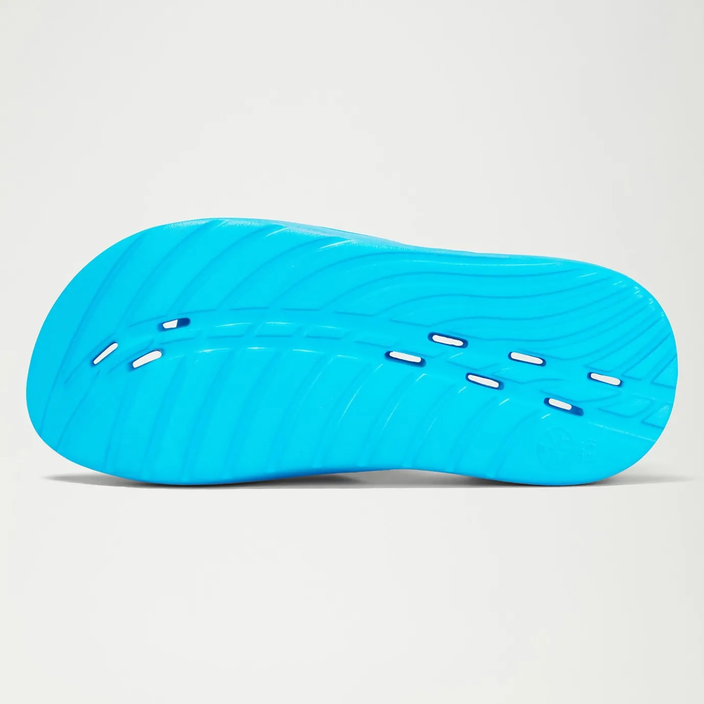 Men's Slide Blue*Speedo Discount