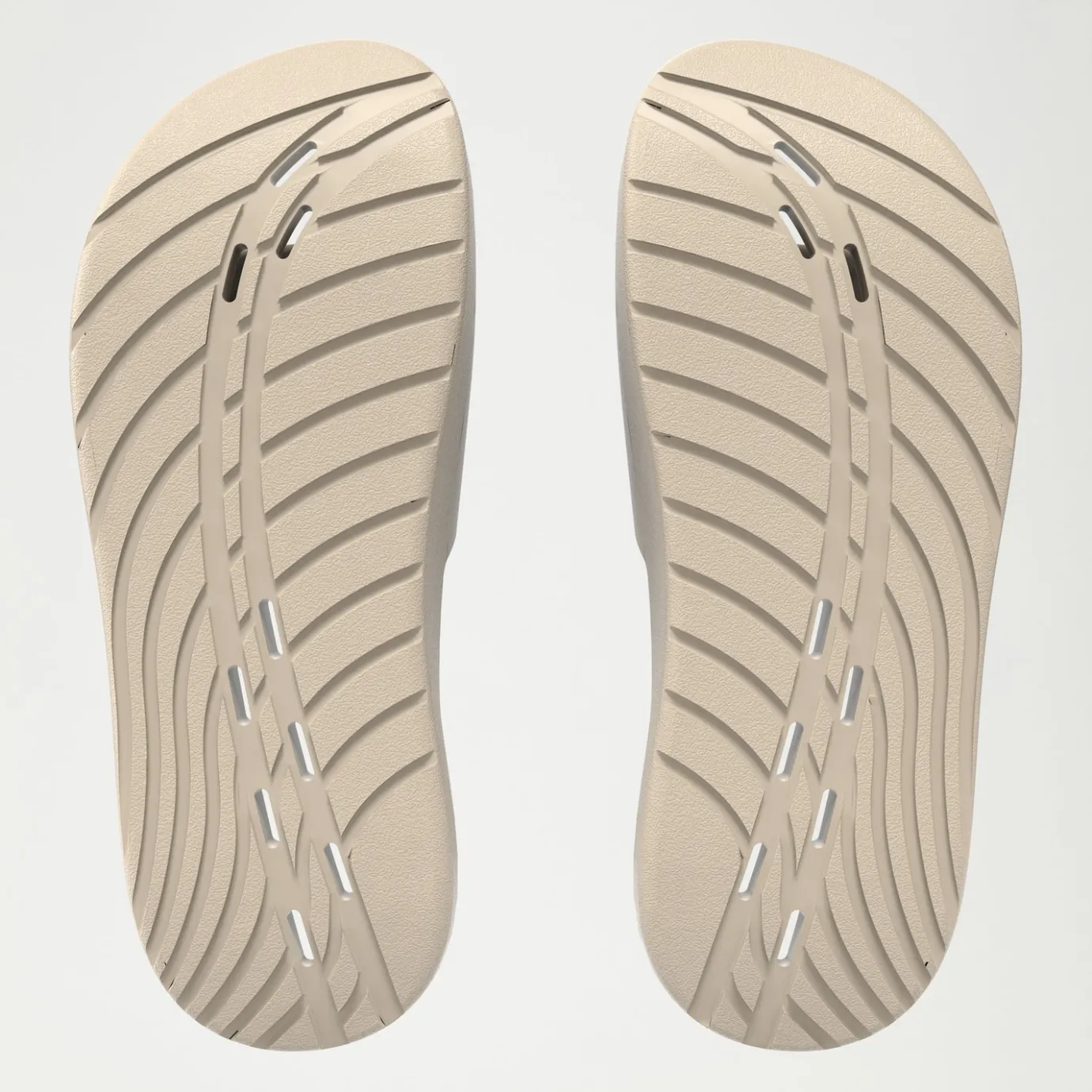 Men's Slide Tan*Speedo Clearance