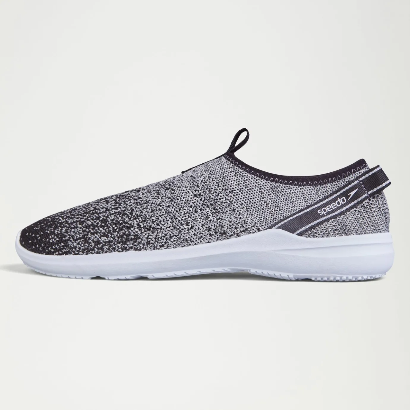 Men's Surfknit Pro Watershoe Black*Speedo Shop